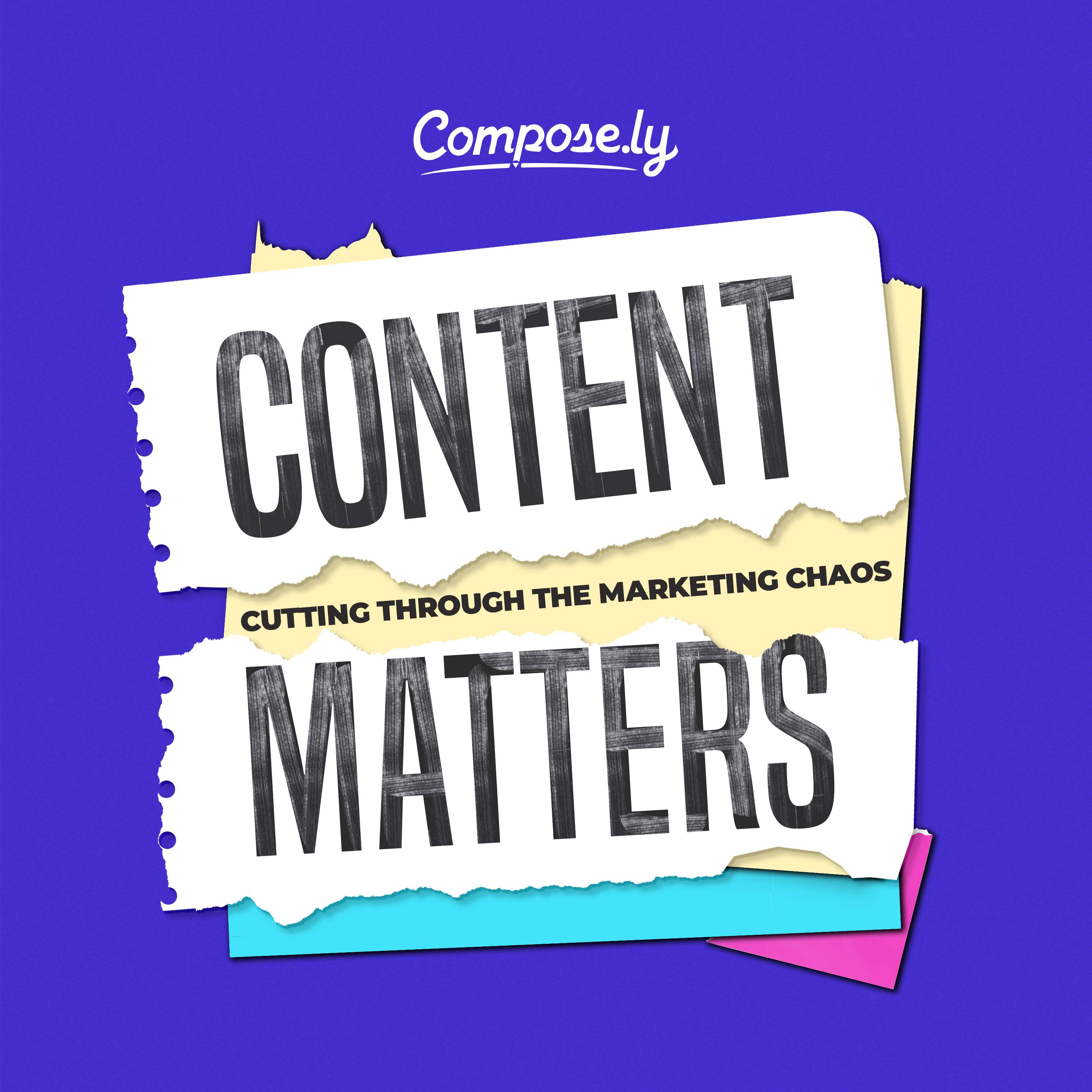 Content Matters