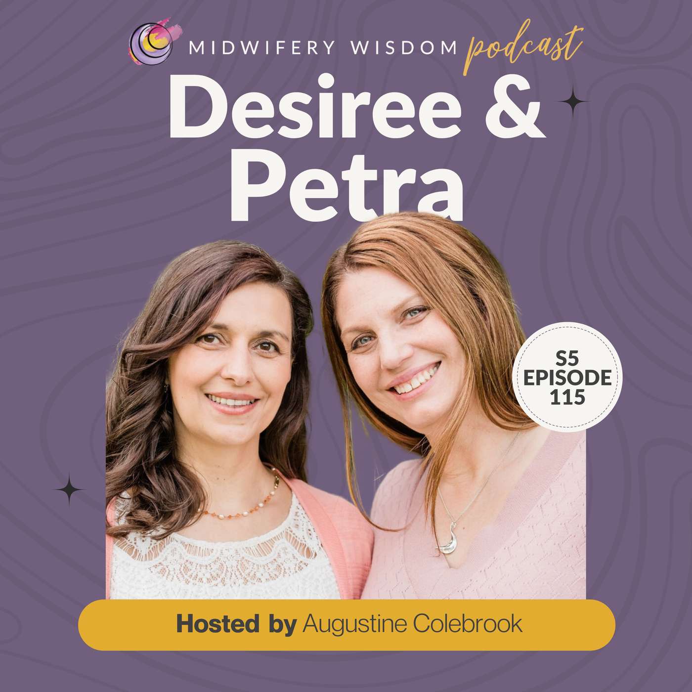 Midwifery Wisdom Podcast