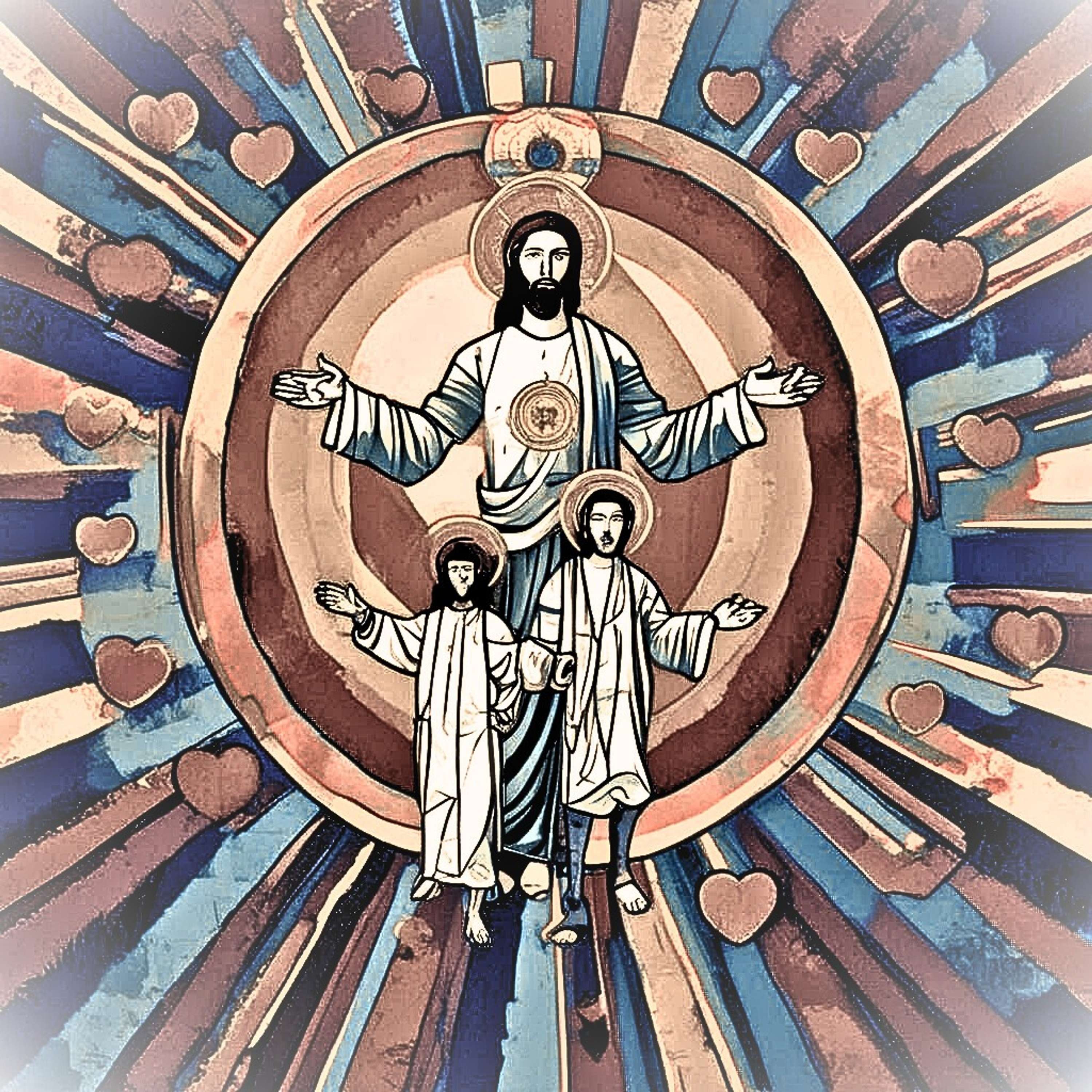 Traversing Emmaus