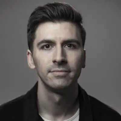 Aaron Davis