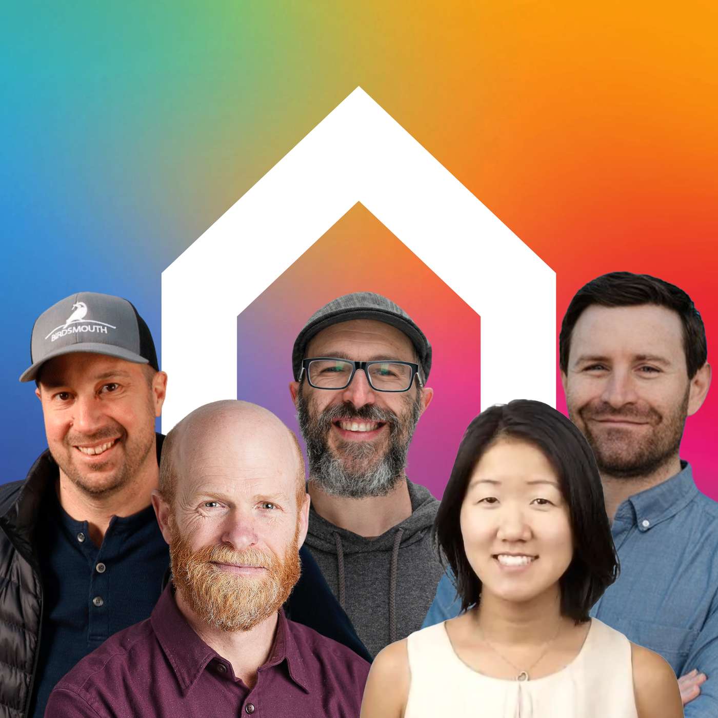 Passive House Podcast