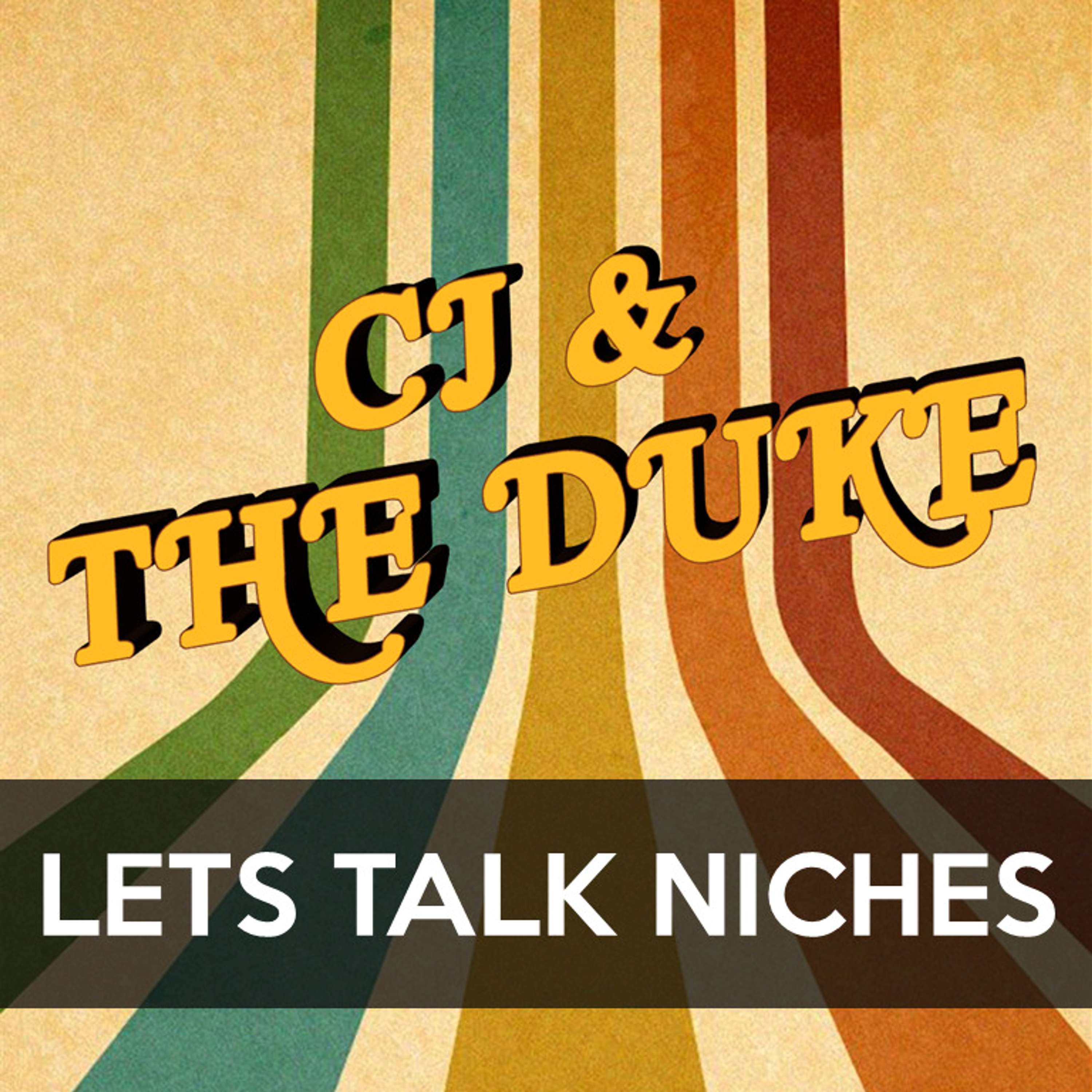 CJ & The Duke