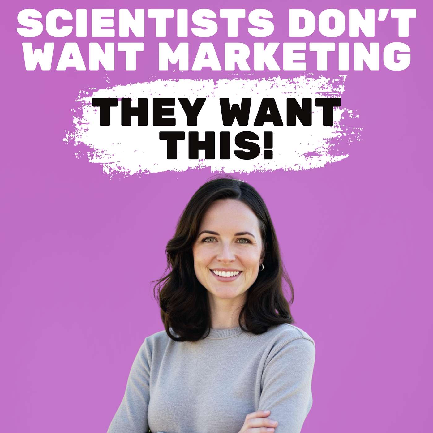 The Science Marketer