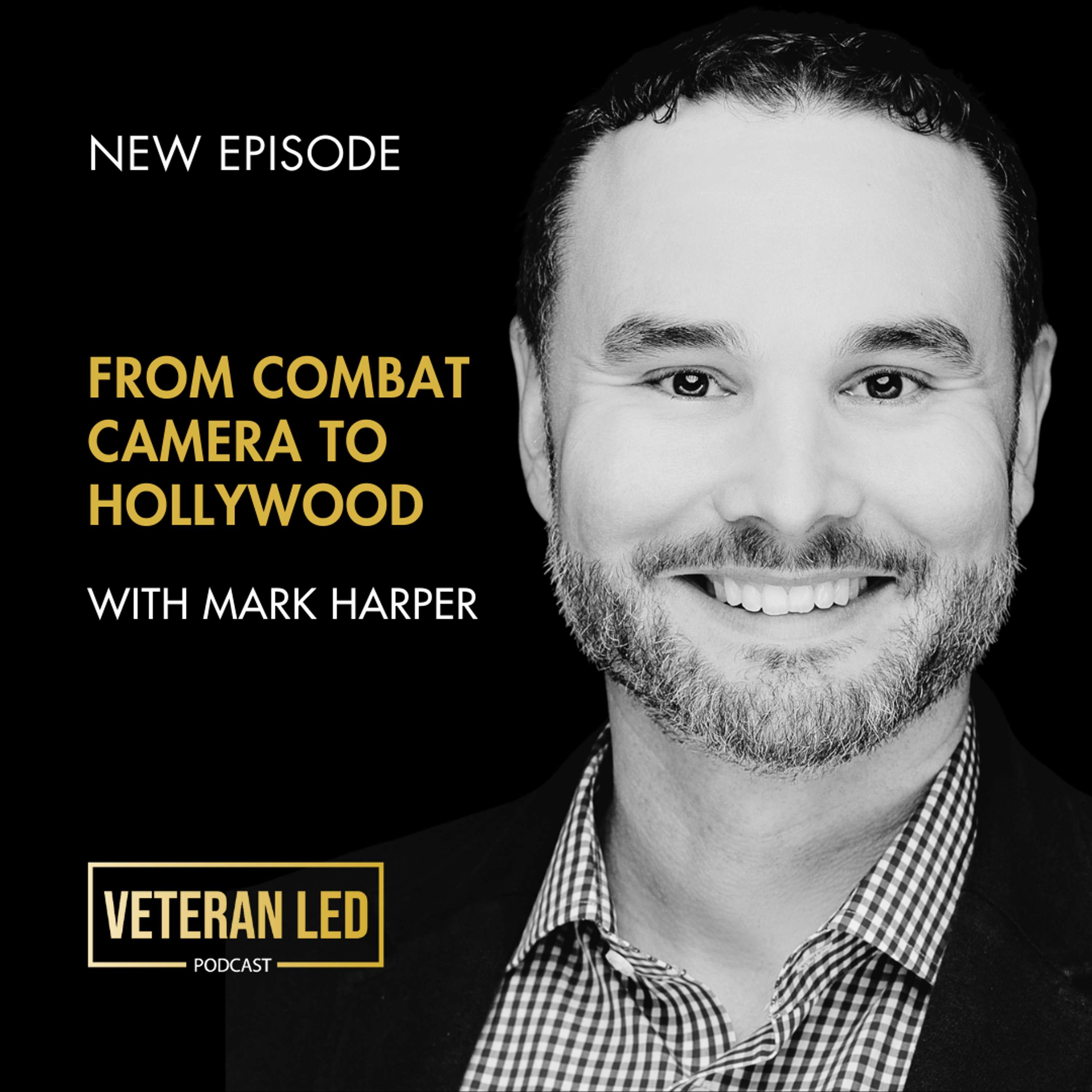 Veteran Led
