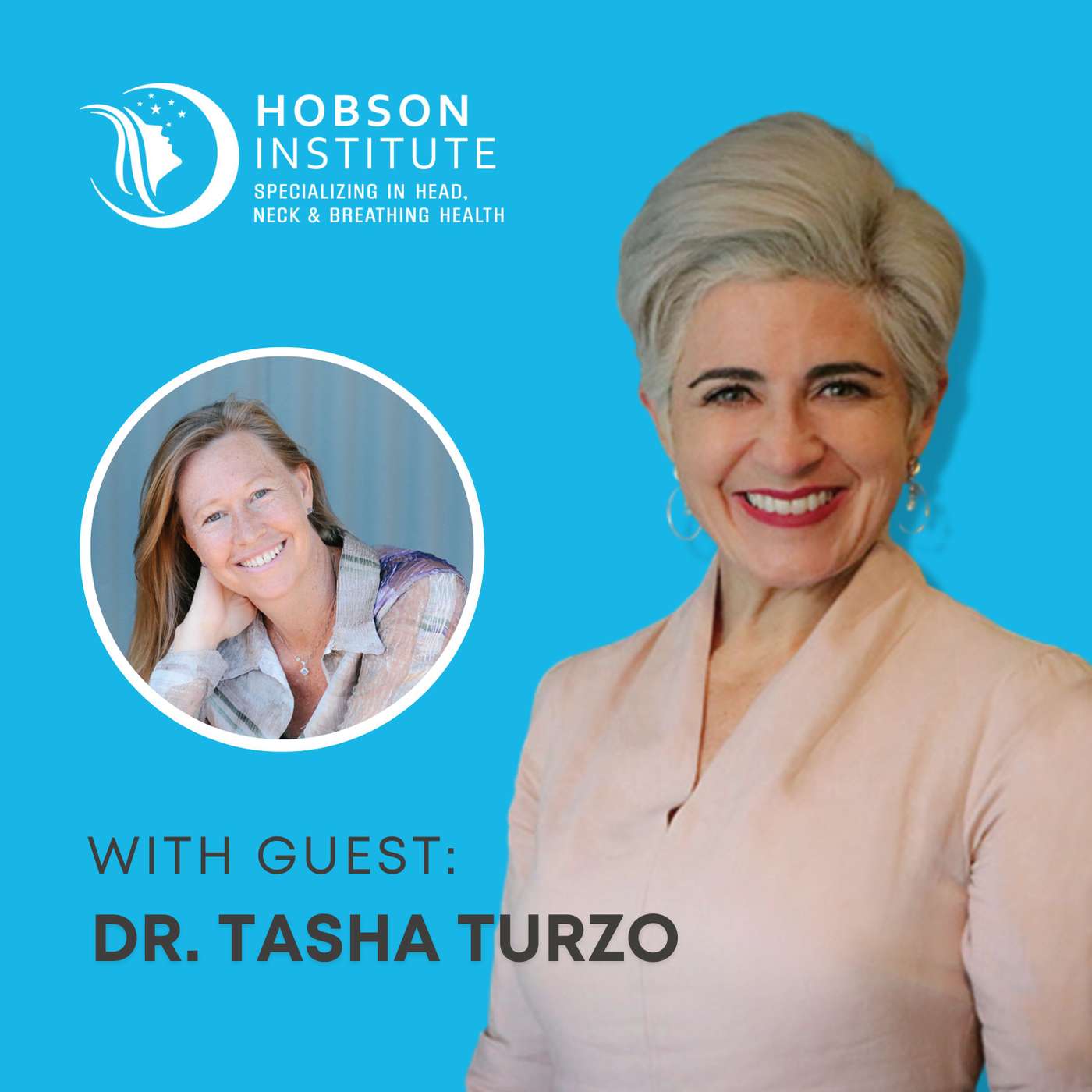 The Breathing Lab with Dr. Jenny