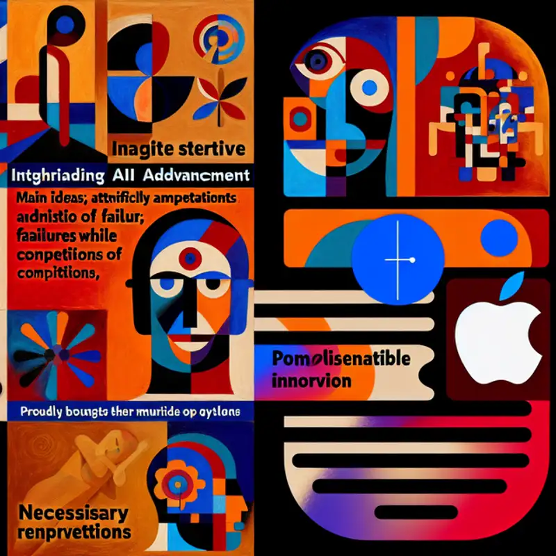 Siri's Embarrassing Reality: Apple Confronts AI Delays and the Challenge to Catch Up