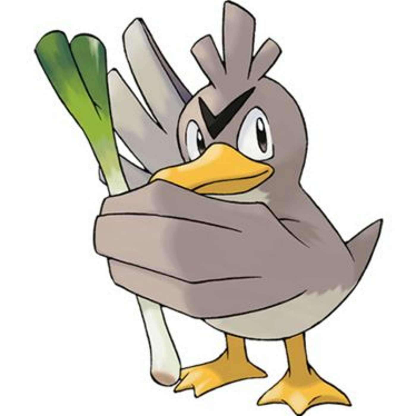 Luke Loves Pokémon