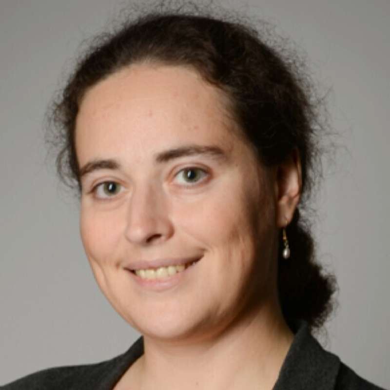 Nathalie Berezina