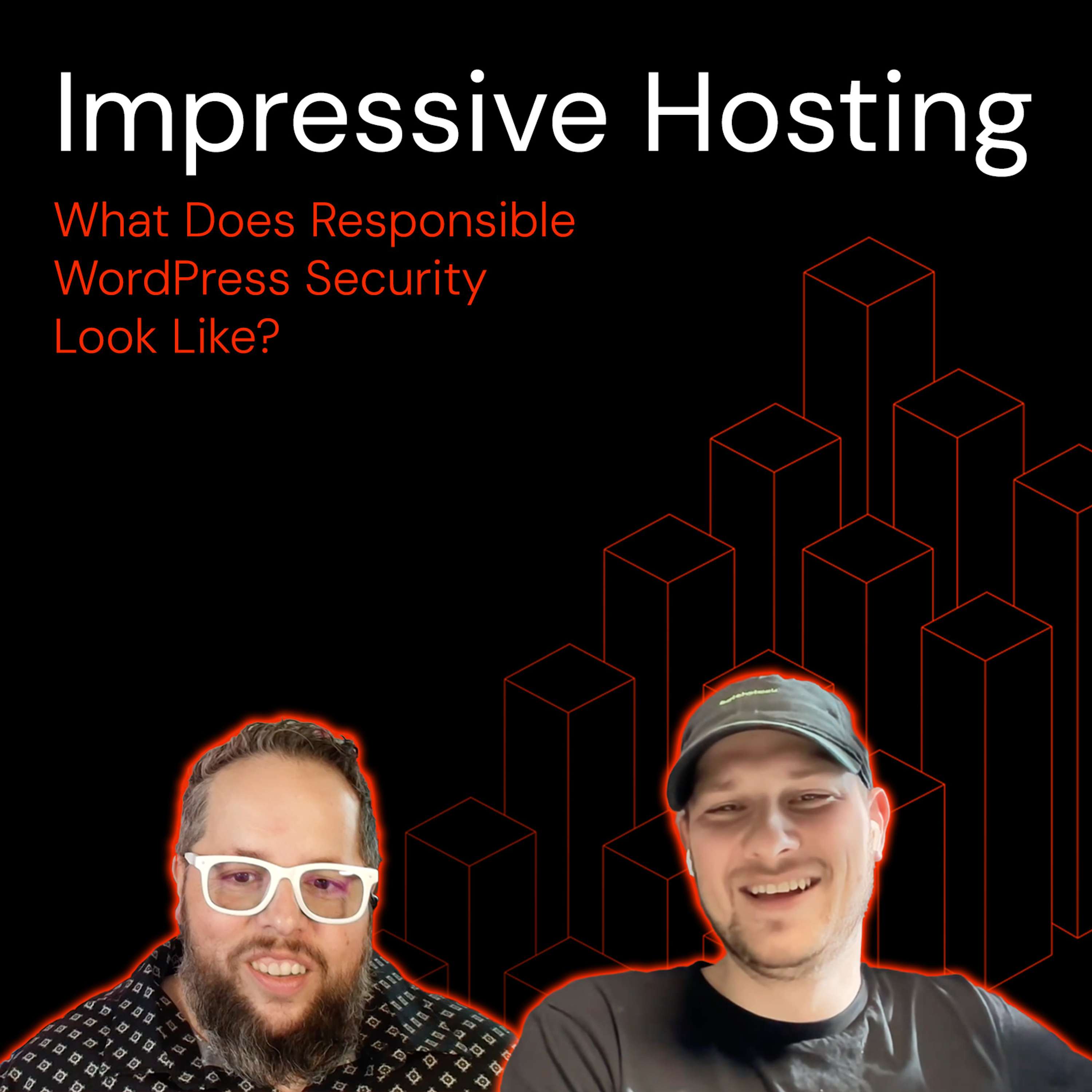 Impressive Hosting