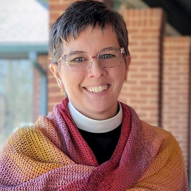 The Rev. Mercedes Clements