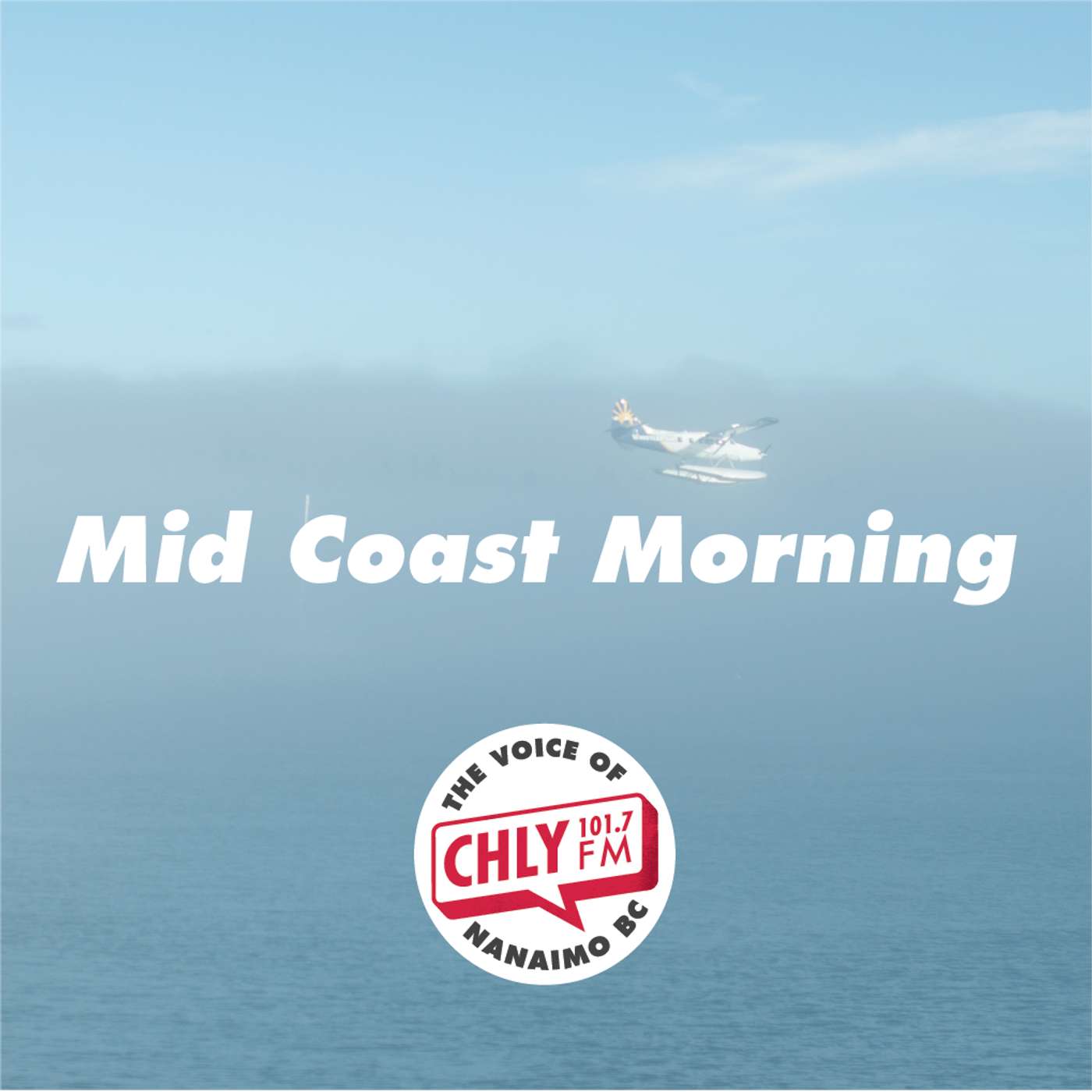 Midcoast Morning on CHLY 101.7FM