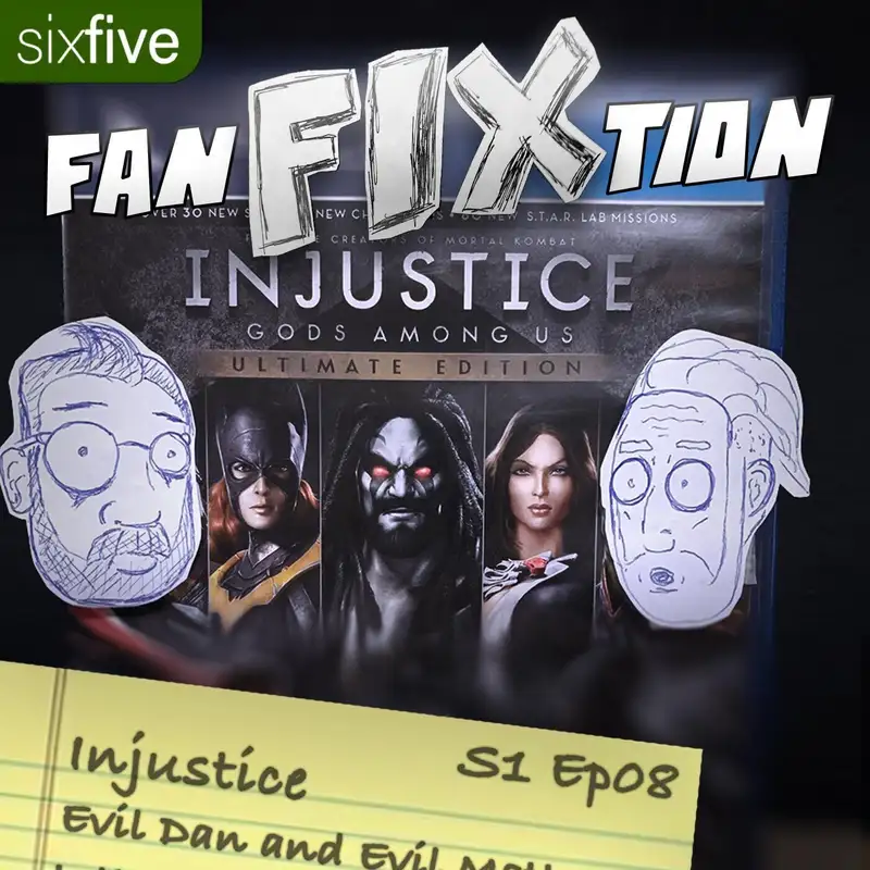 Injustice