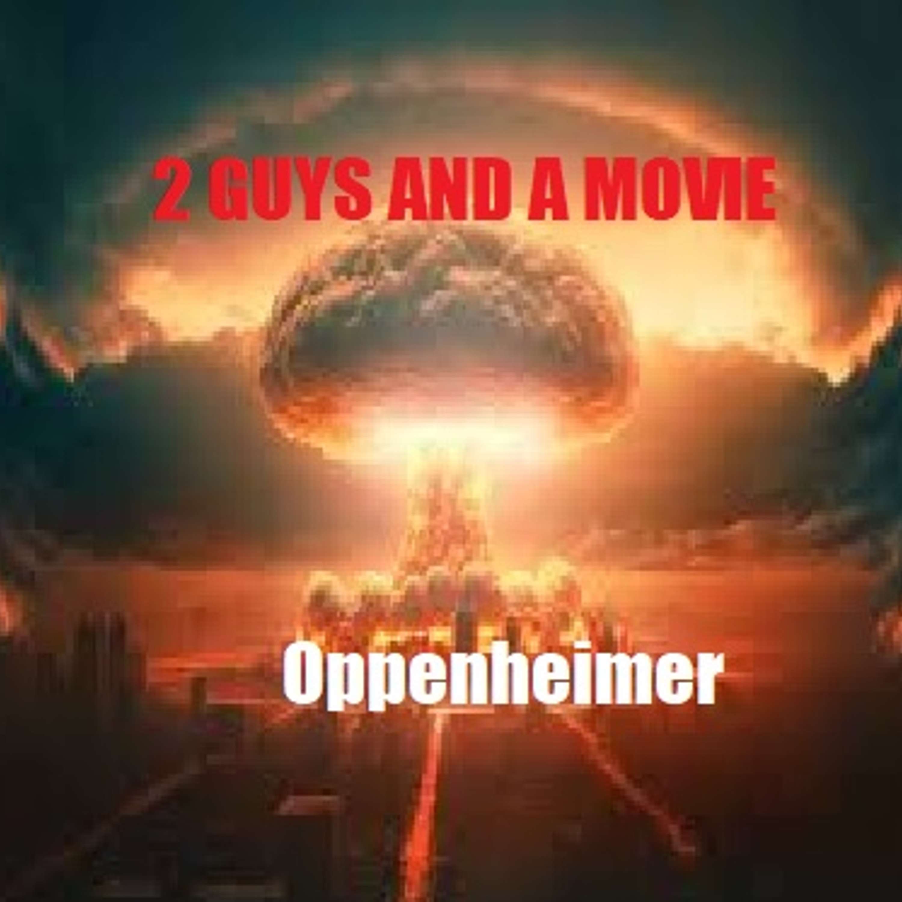 Two Guys and a Movie