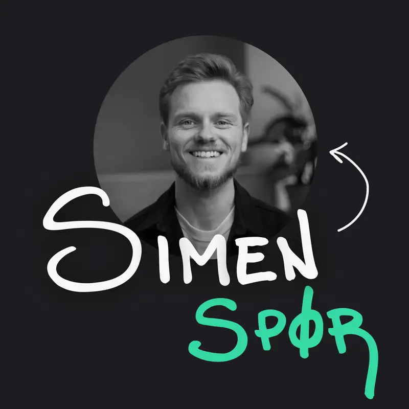 Simen Spør