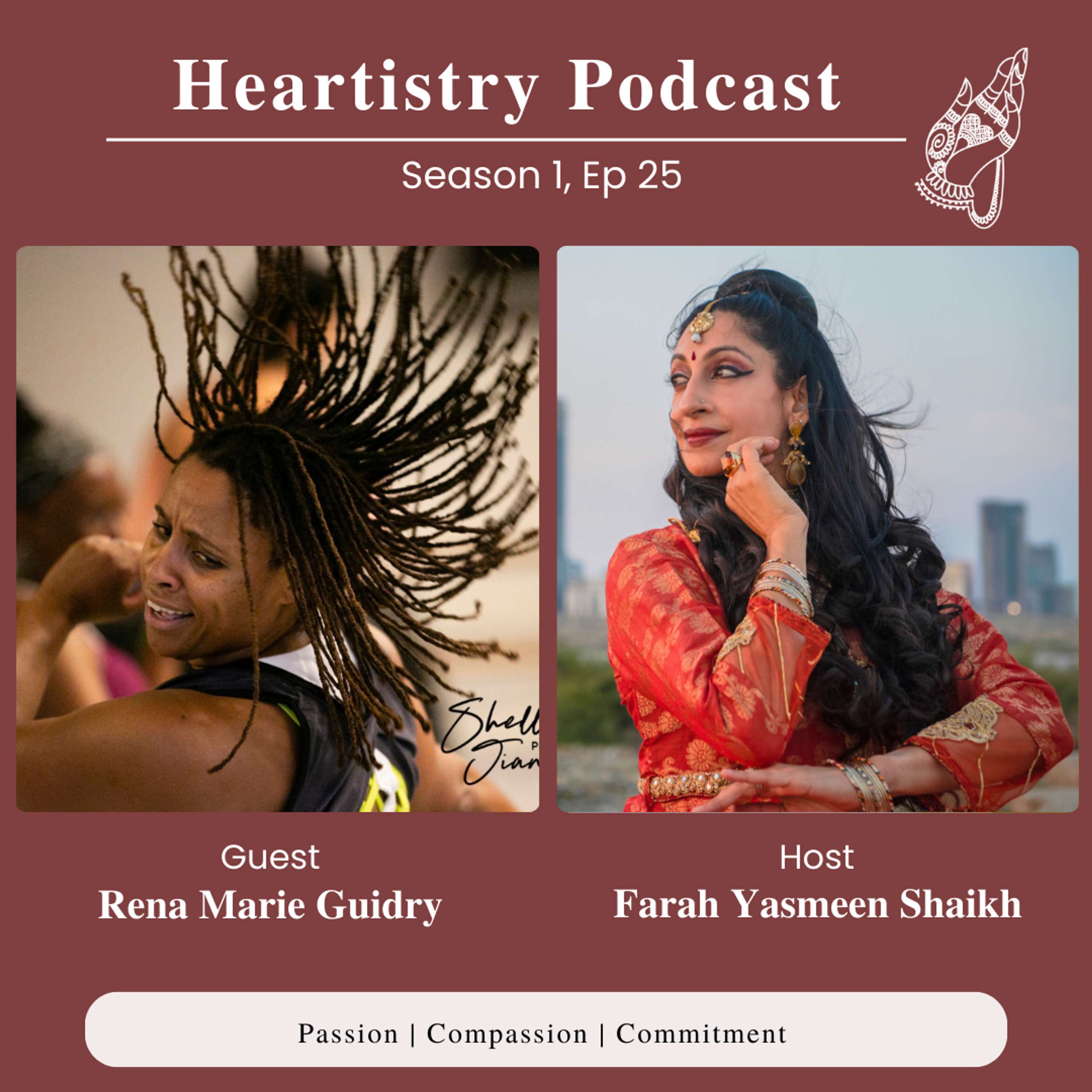 Heartistry
