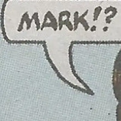 Mark