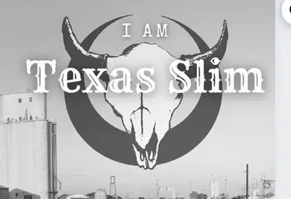 Yeeehaw! Hippy-Punk-Cowbow Talk with Texas Slim