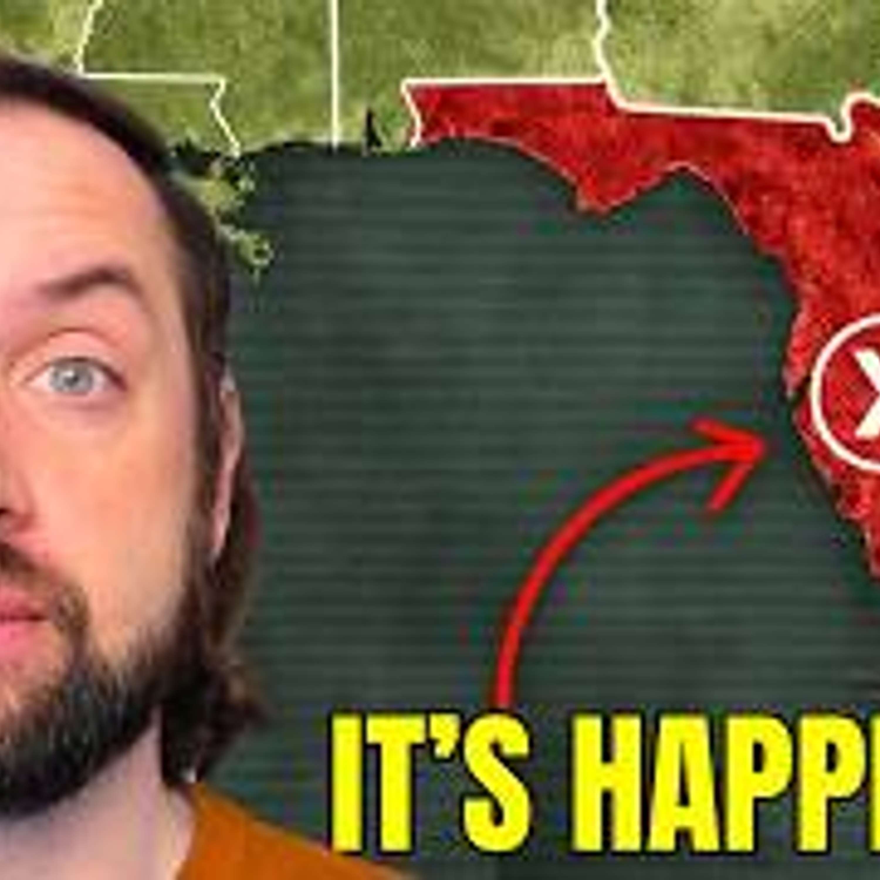 You Won’t Believe What Just Hit the Florida Housing Market