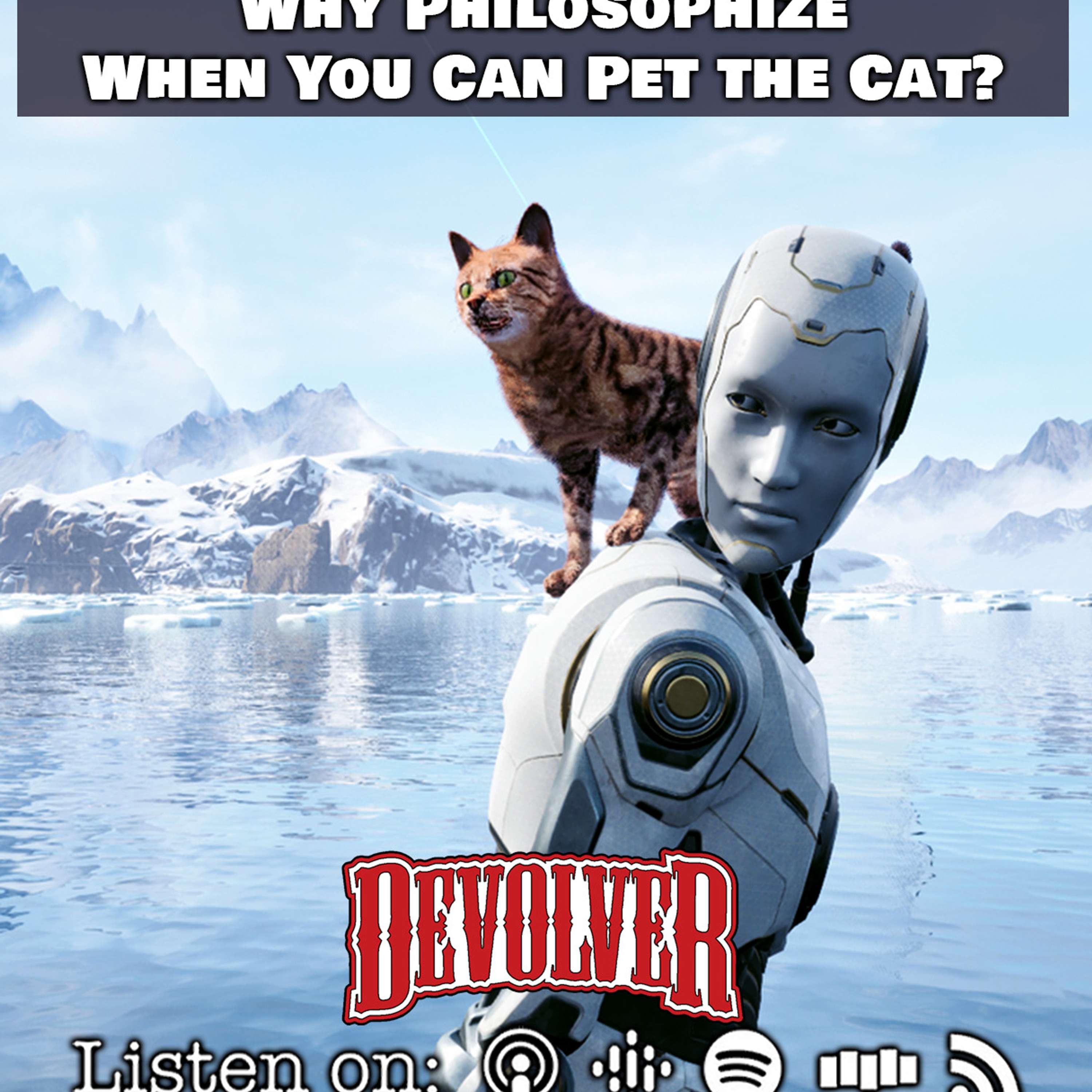 The Devolver Digital Forkcast