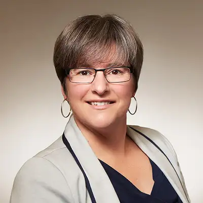 Karen Mossman