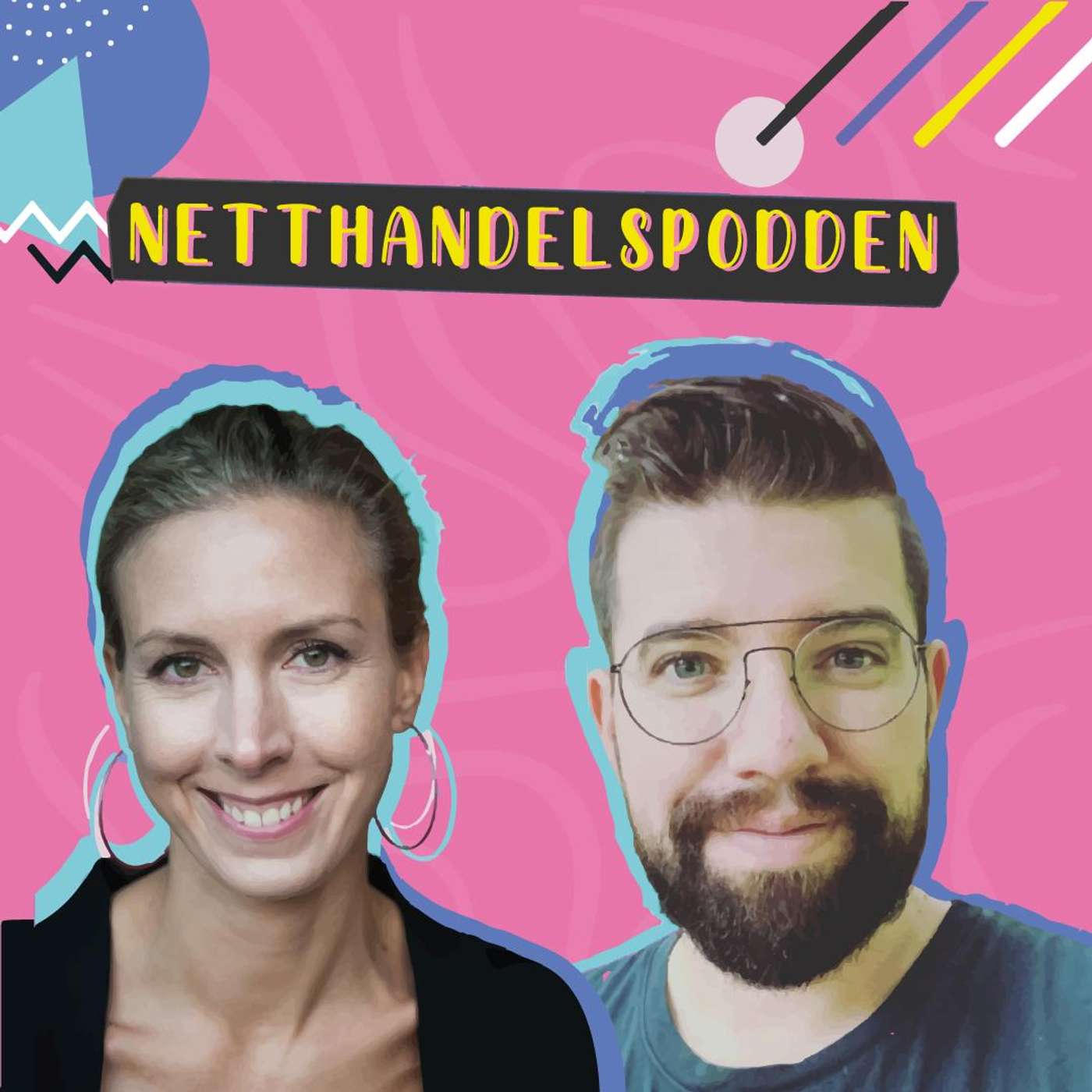 Gjennomgang av forbrukervaner i E-handel-Norge - Ardalan Fadai