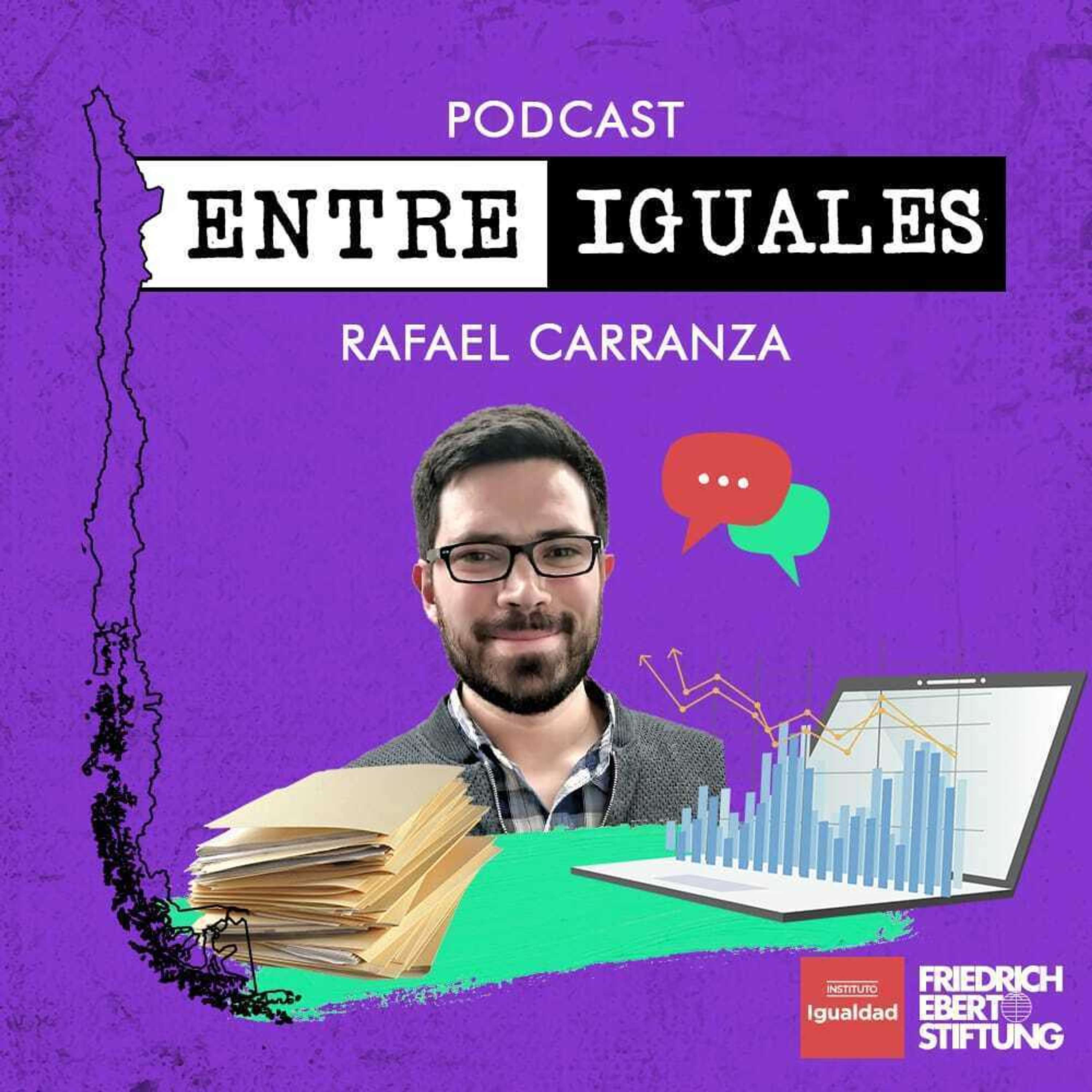 Entre Iguales