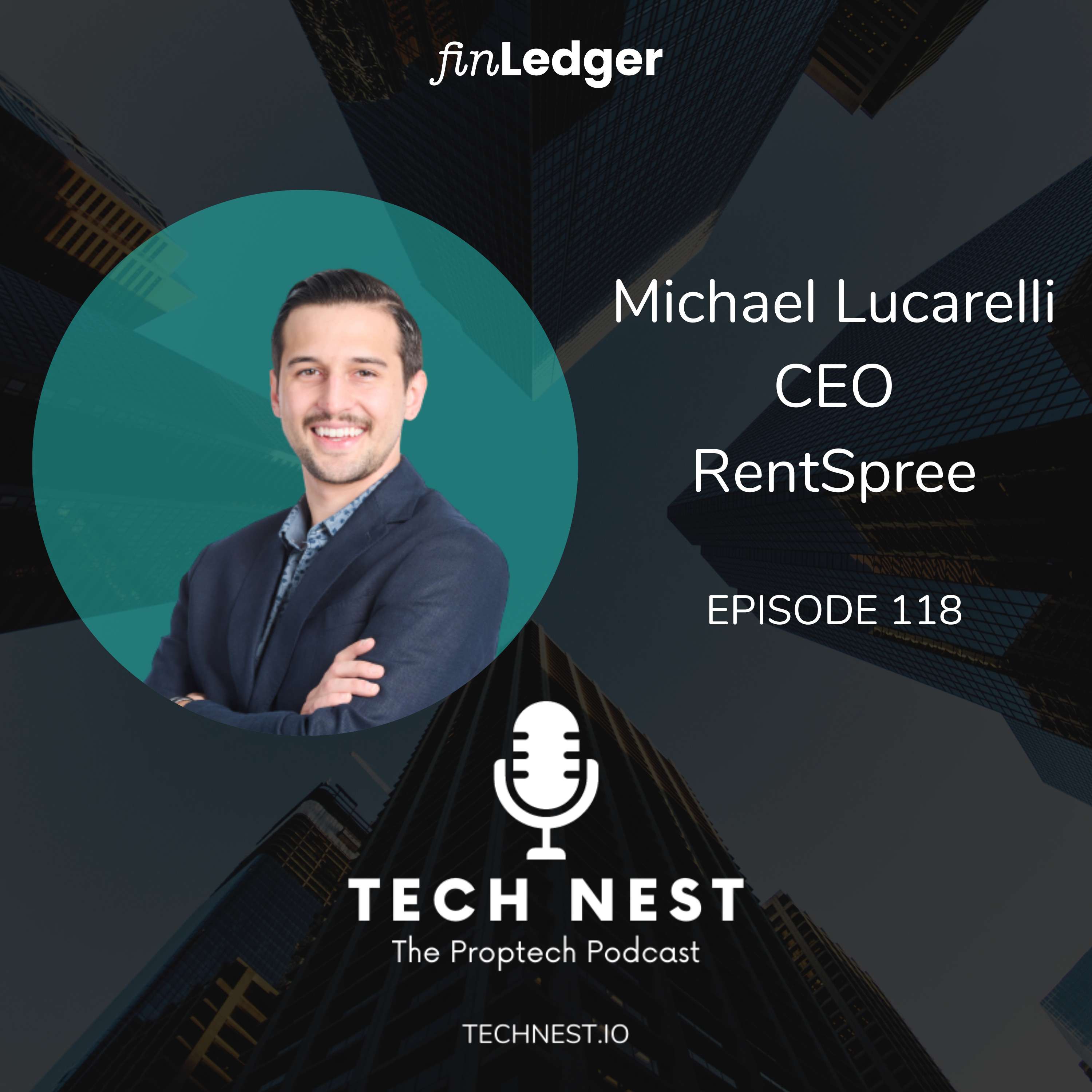 Tech Nest: The Proptech Podcast