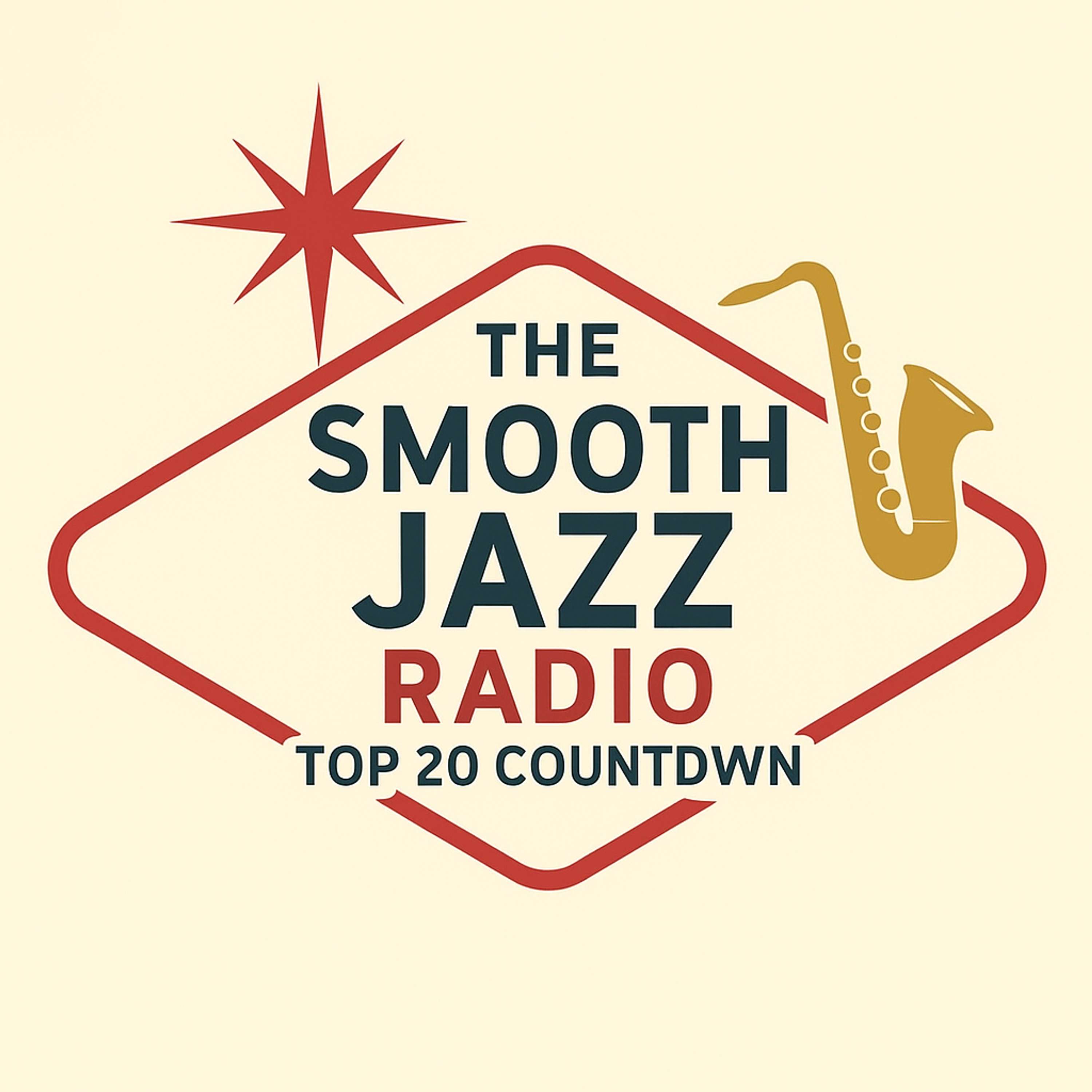 Smooth Jazz Radio Top 20 Countdown