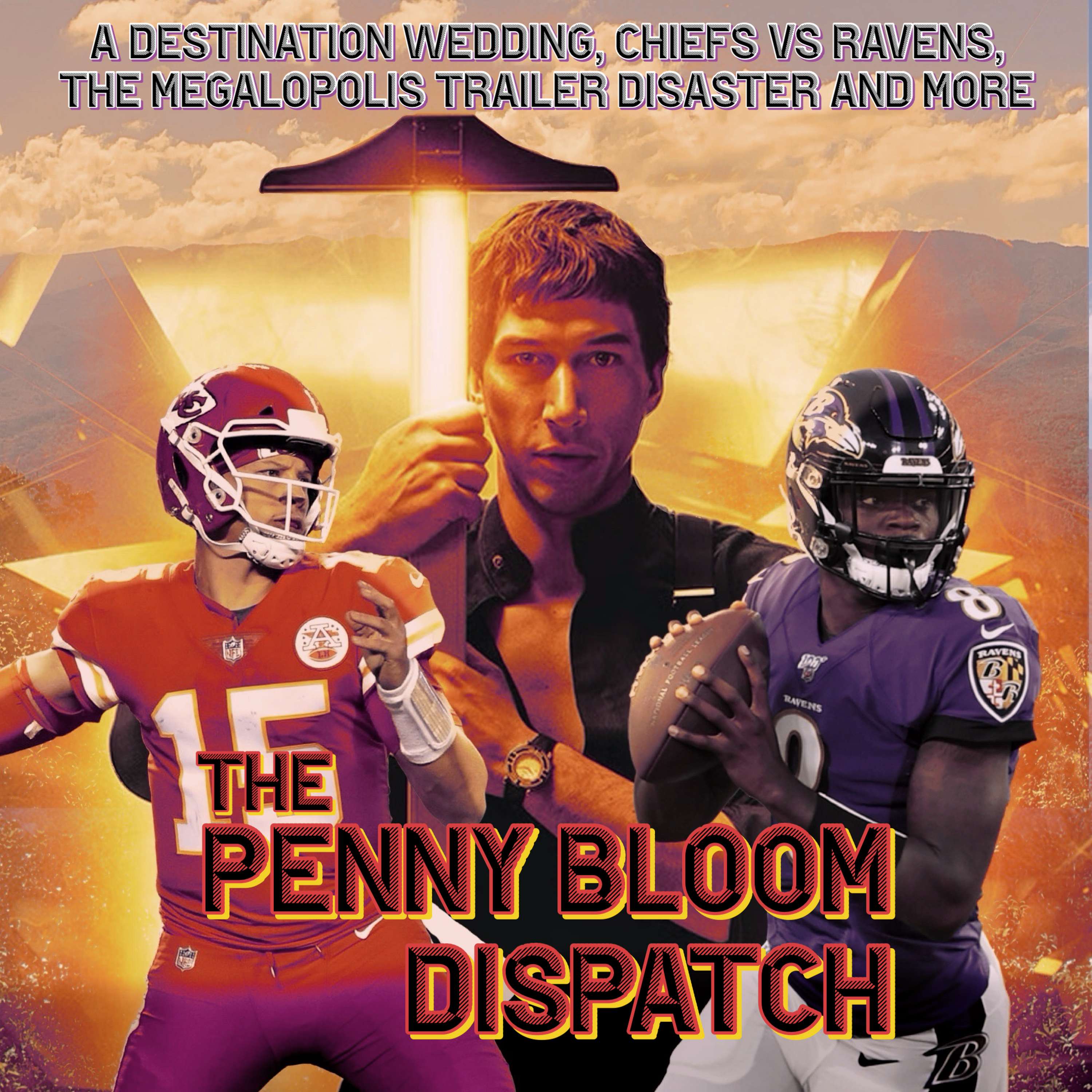 Penny Bloom Podcast