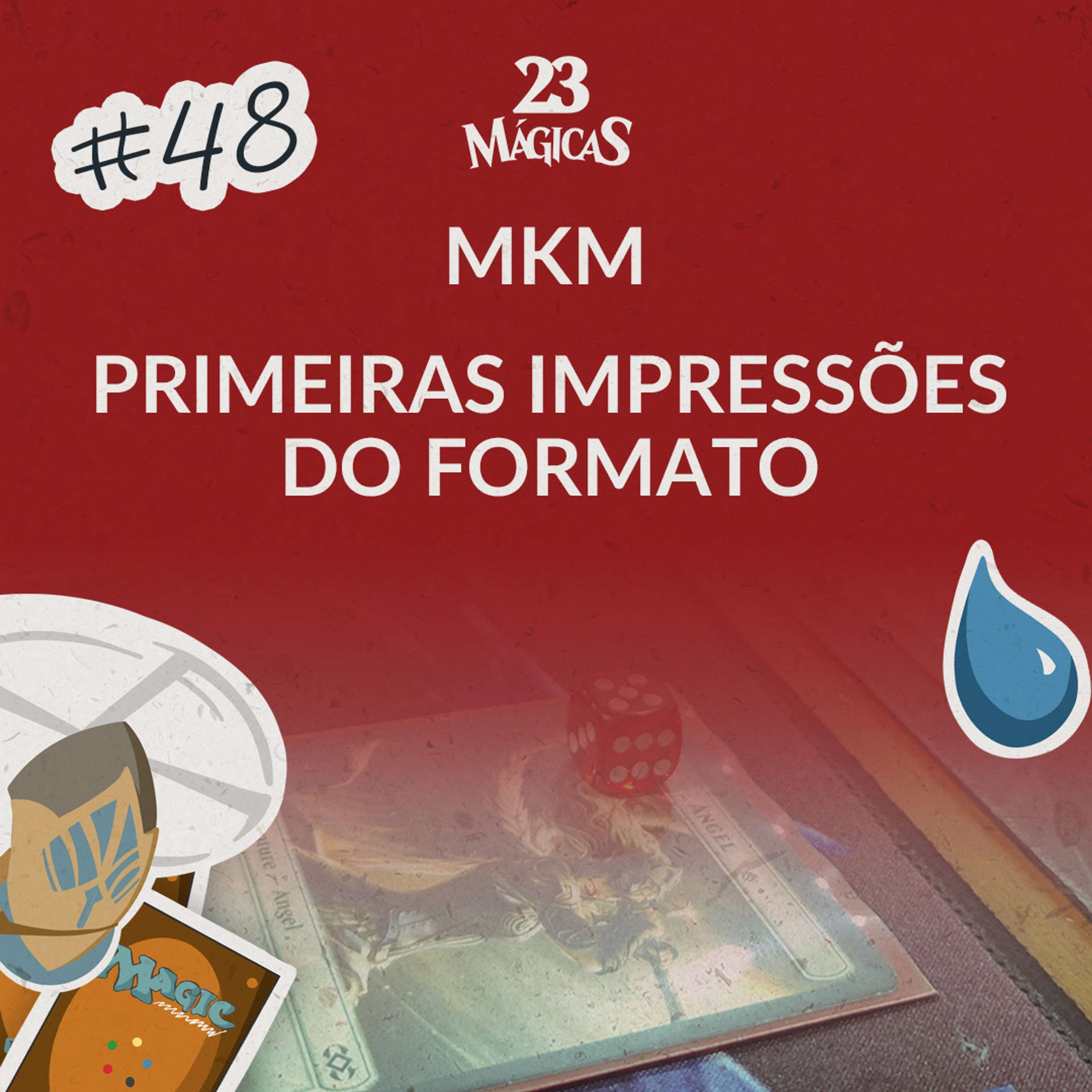 23 Mágicas