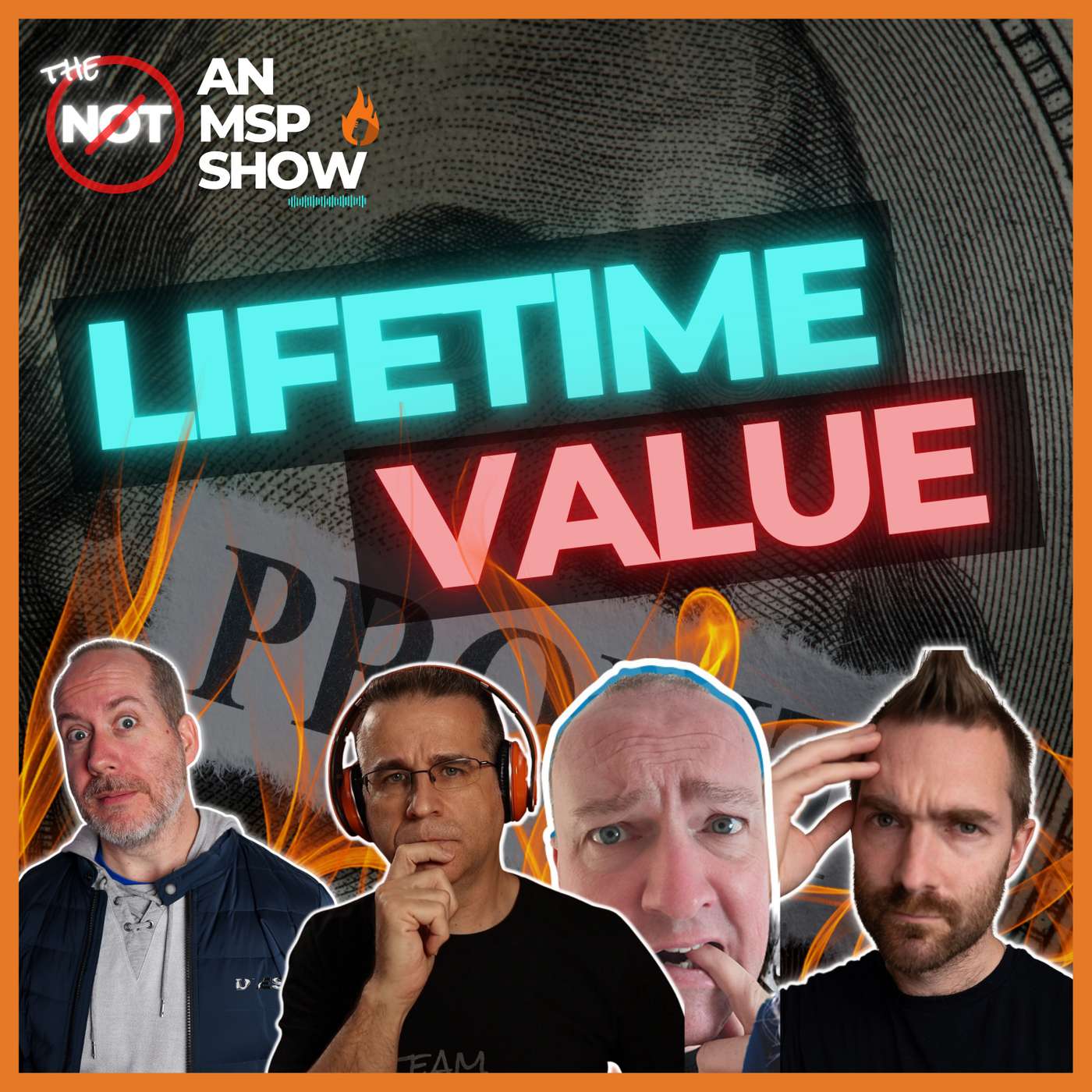 Episode 35: Maximizing Customer Lifetime Value
