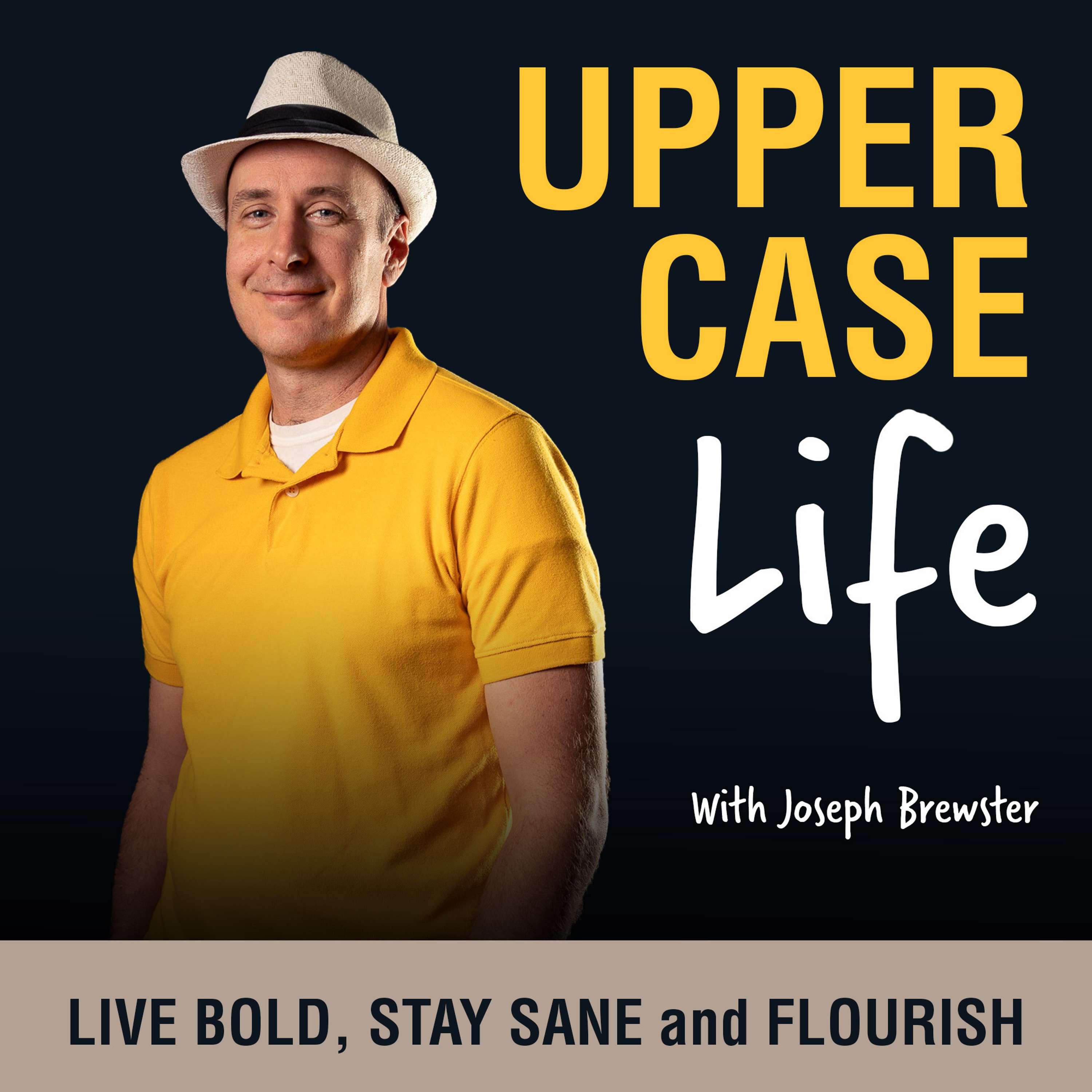 Uppercase Life
