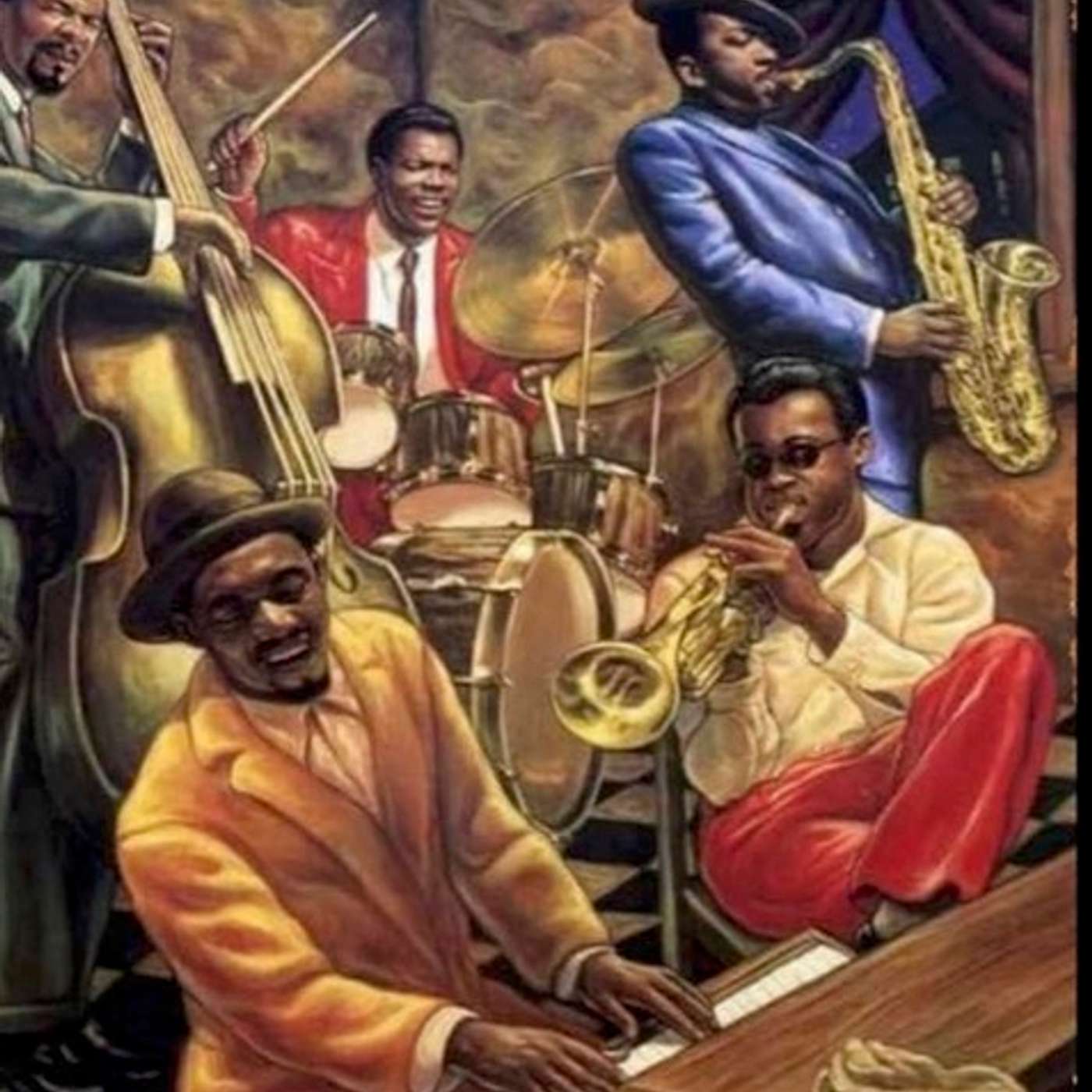 Blues & All That Jazz_016  05/22/24 episode artwork