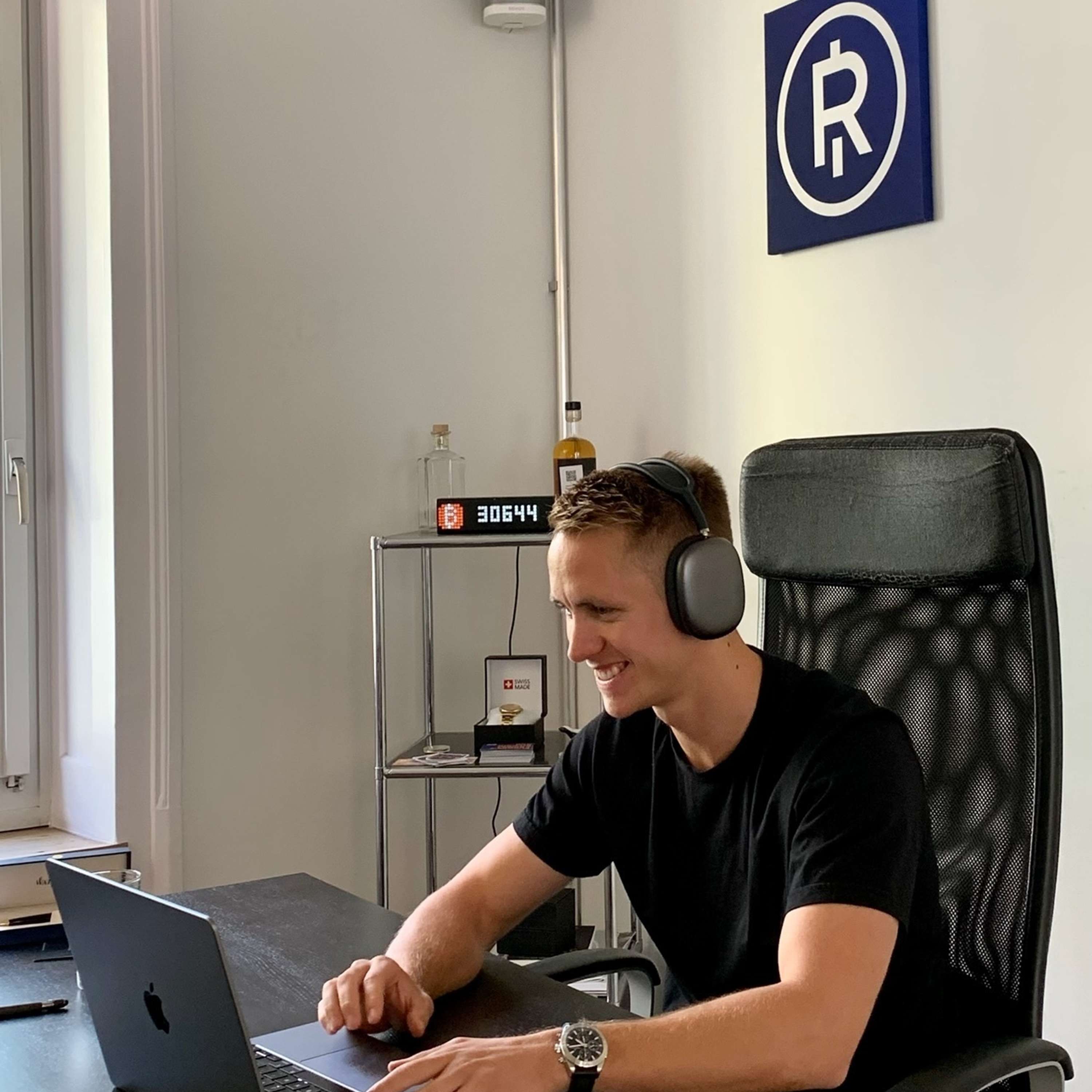 Voice of FinTech®