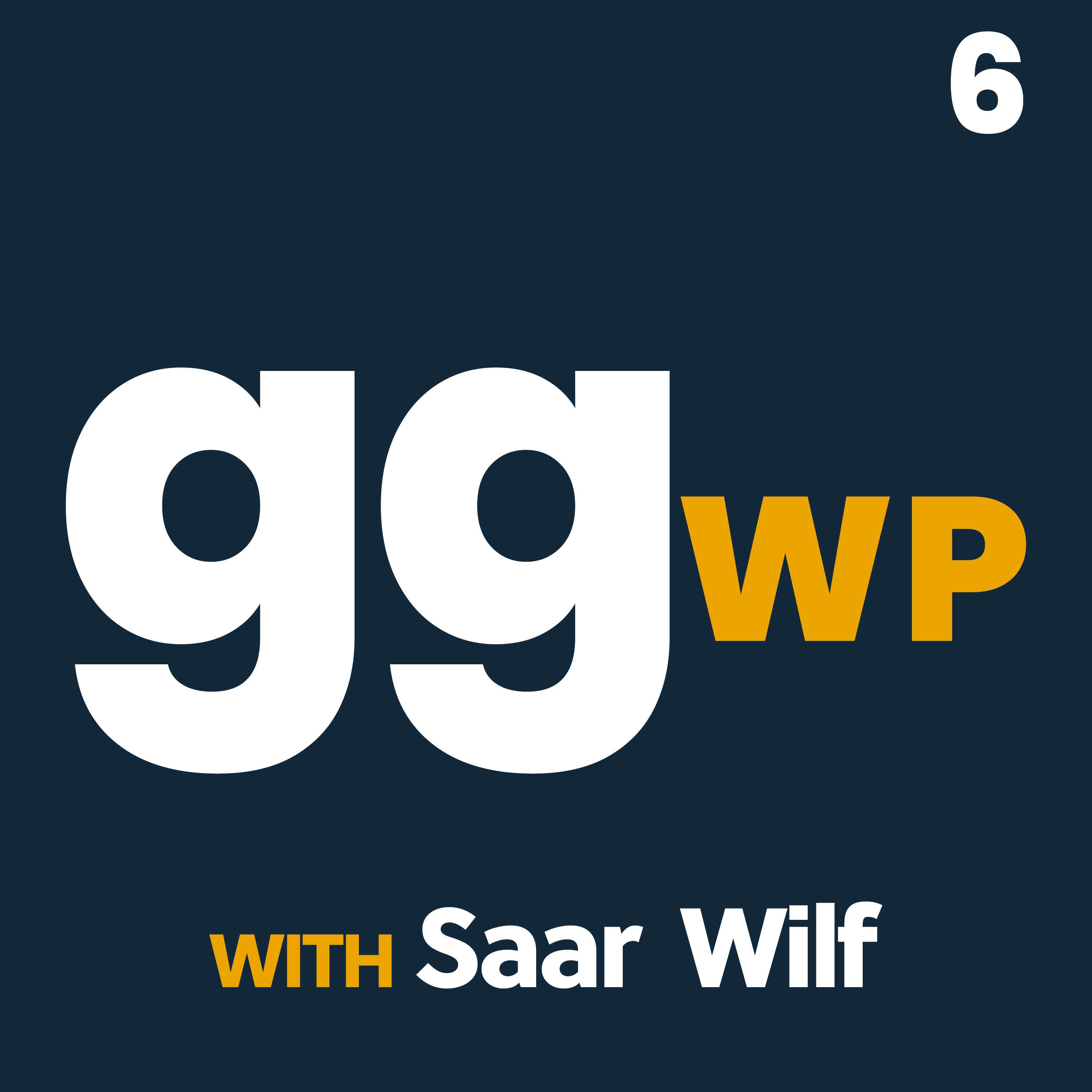 Global Guessing Podcasts