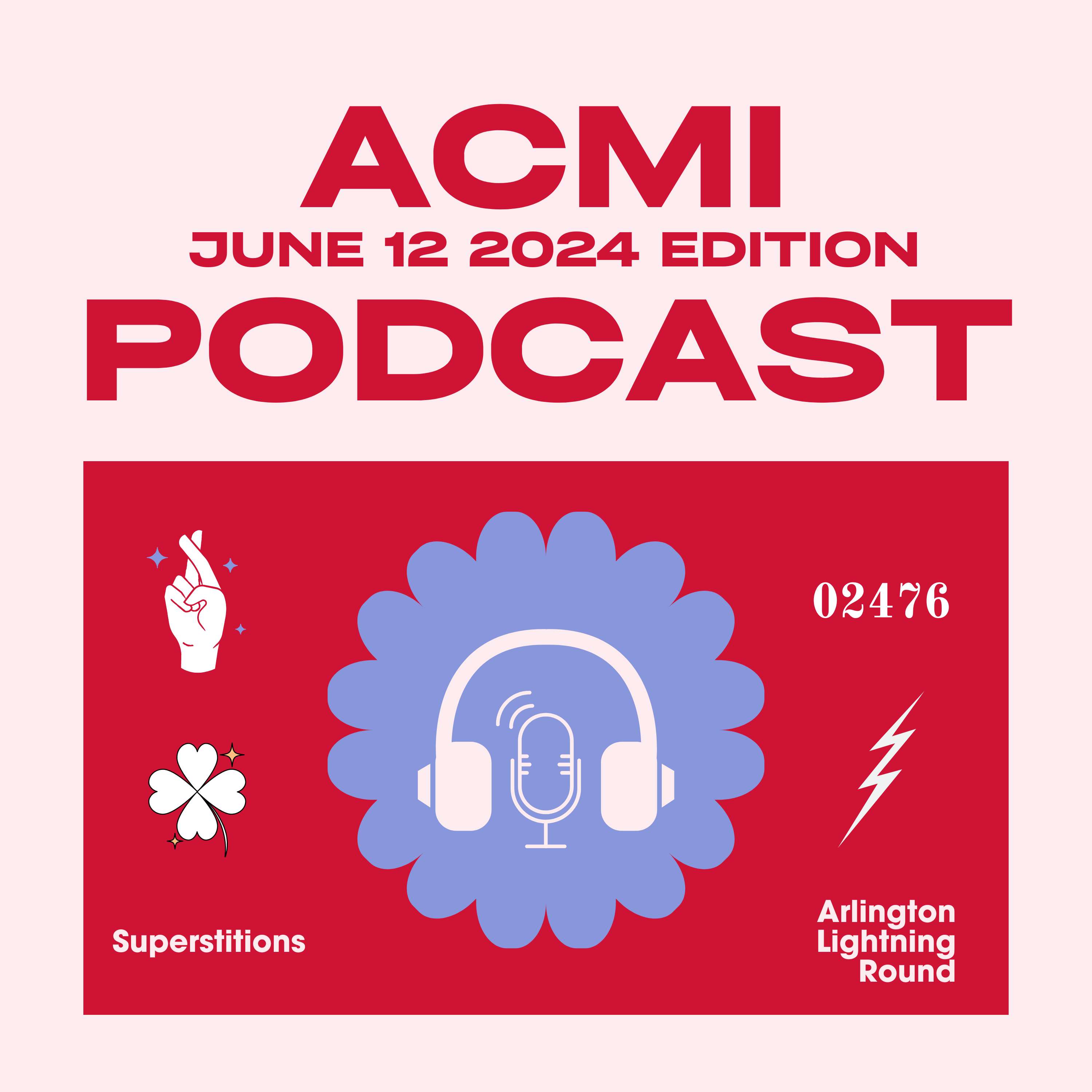ACMi Podcast Show