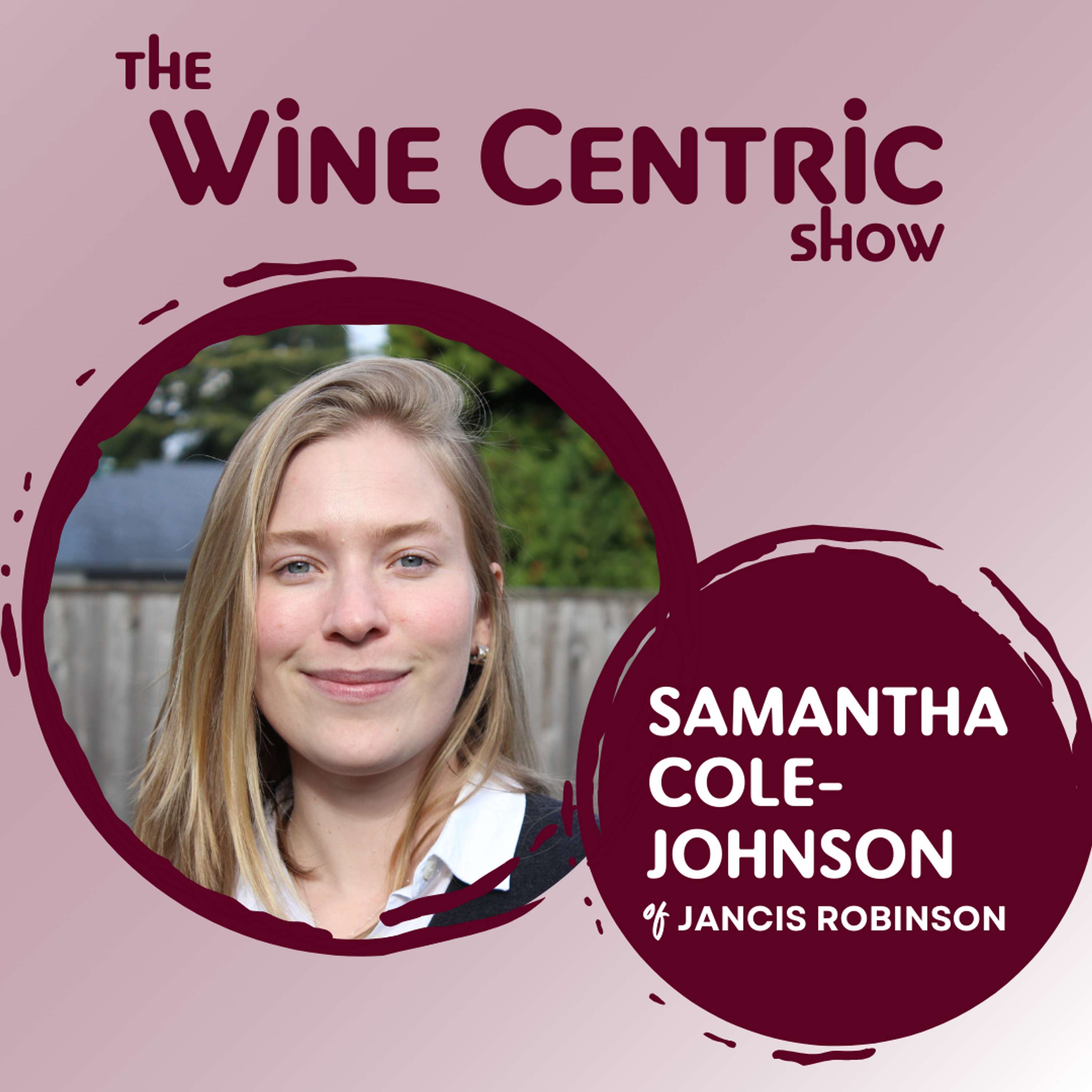 The Wine Centric Show