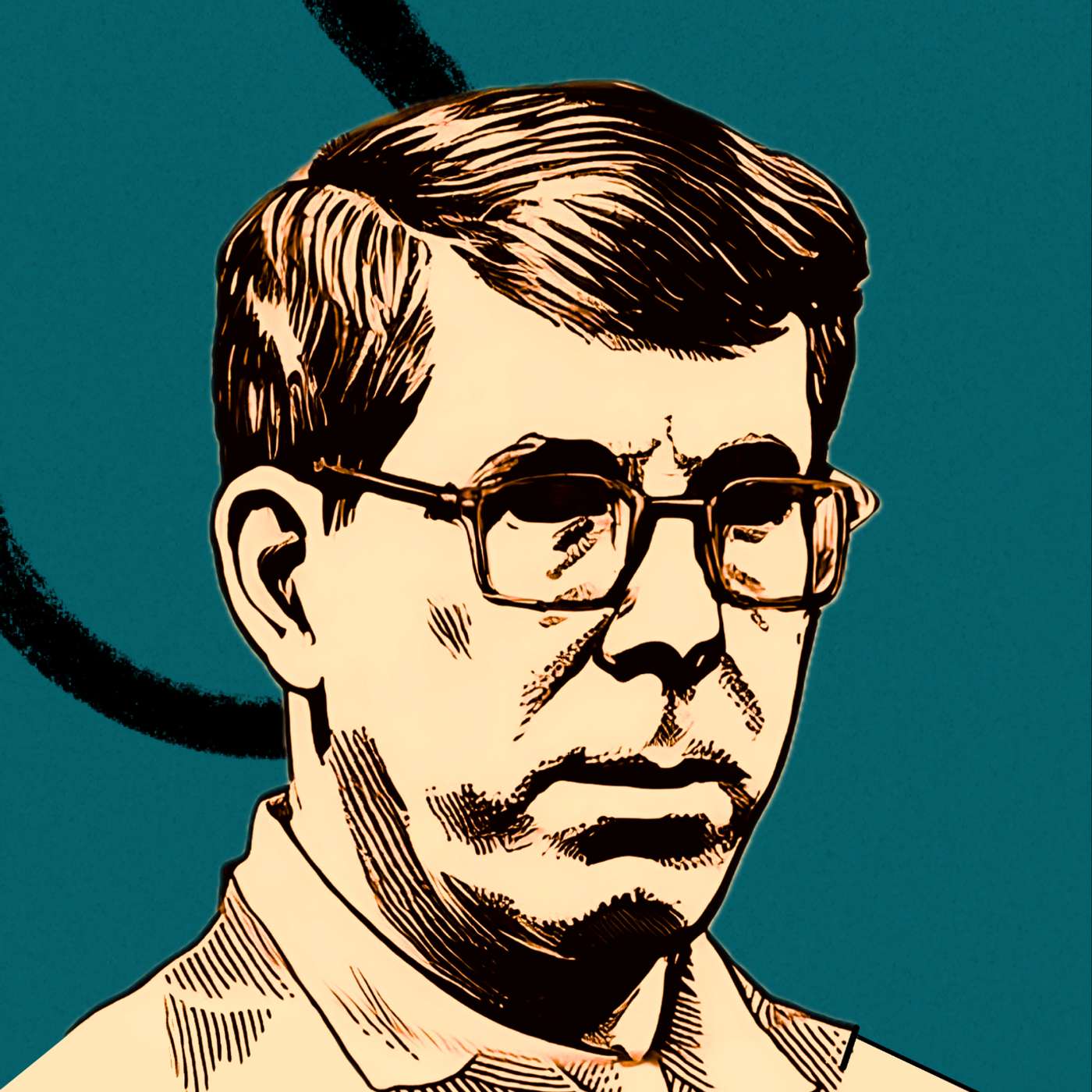 The Misfit Who Built the IBM PC