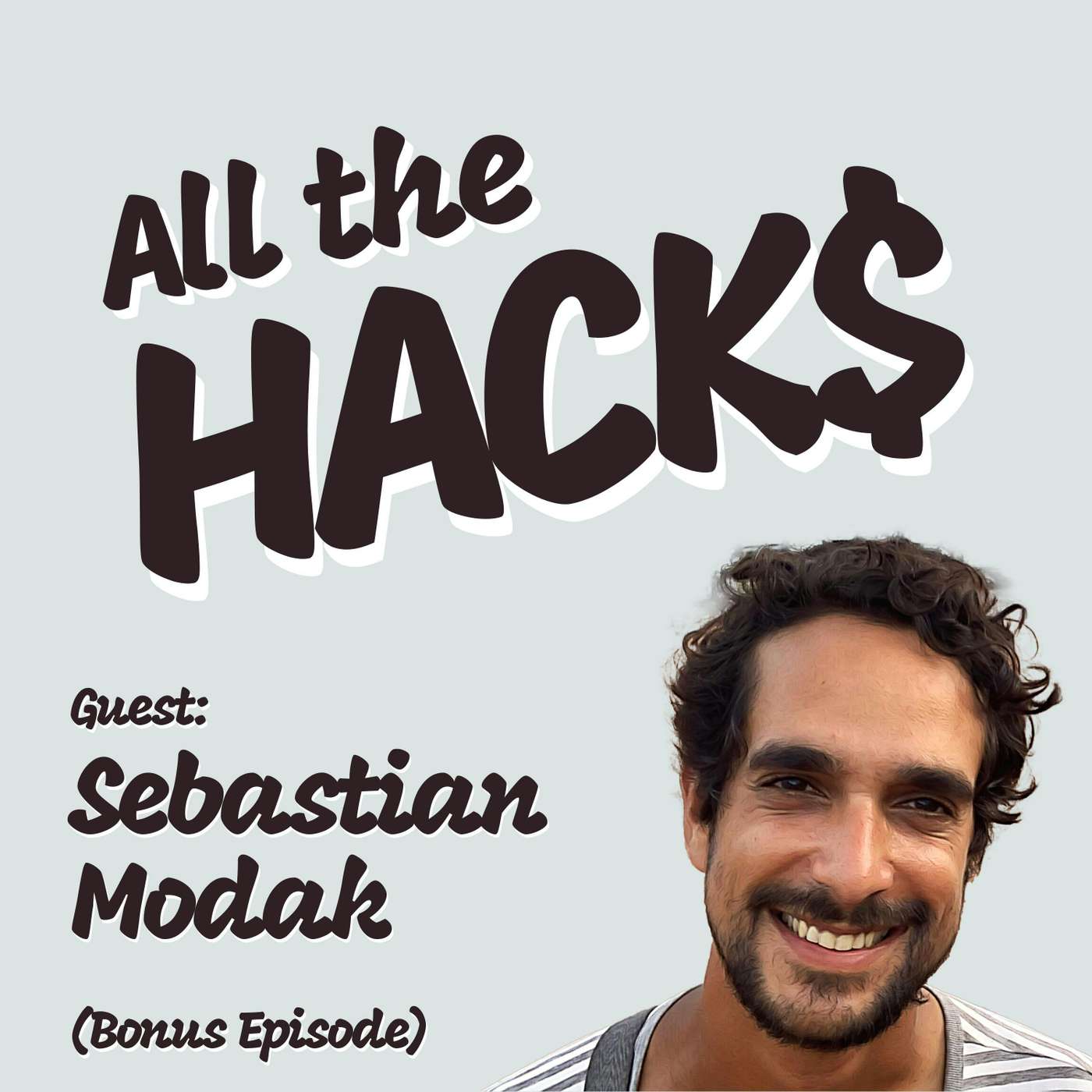 All the Hacks with Chris Hutchins2