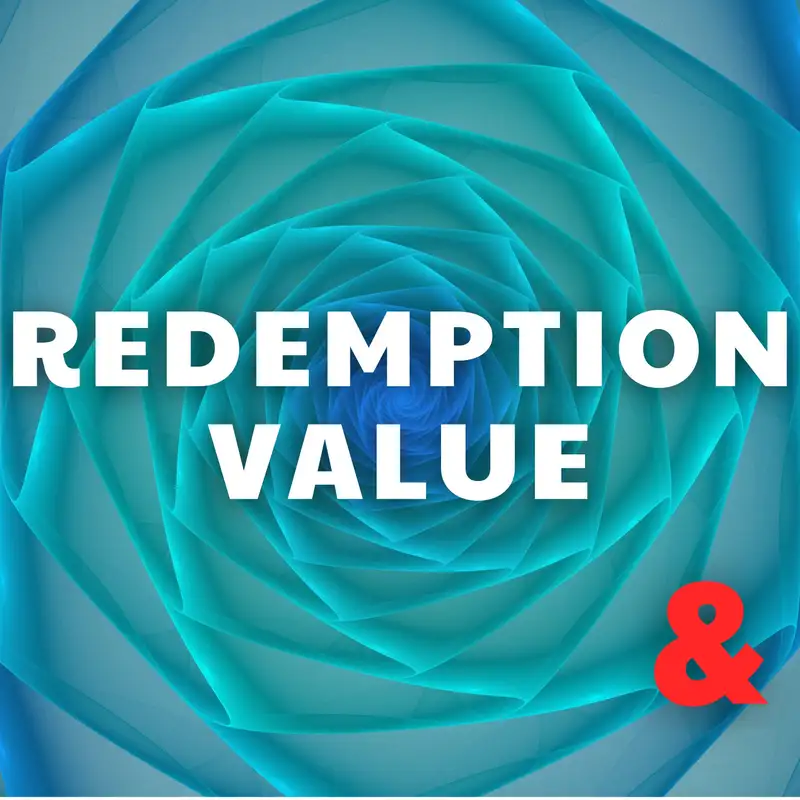 Redemption Value