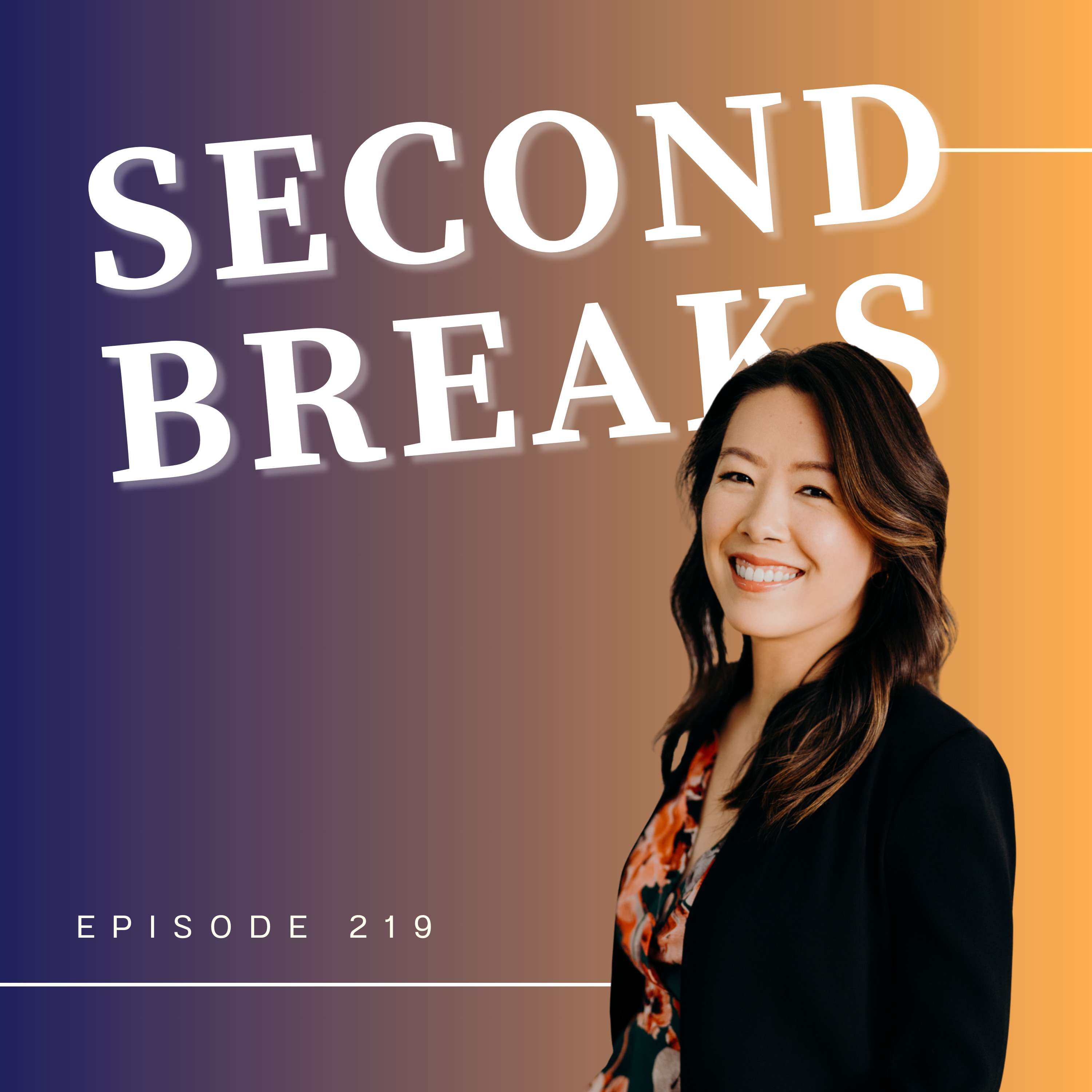 219. Deathbed Wisdom for a Happier Life with Dr. Kathy Zhang