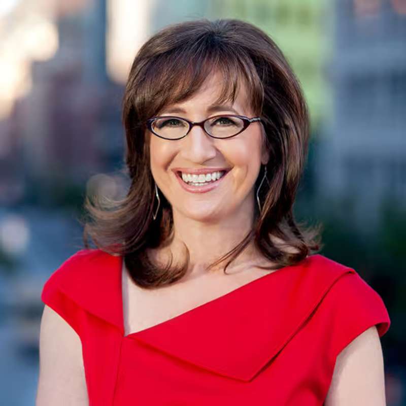 Rachel Greenwald