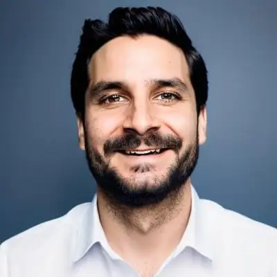 Miguel Curiel