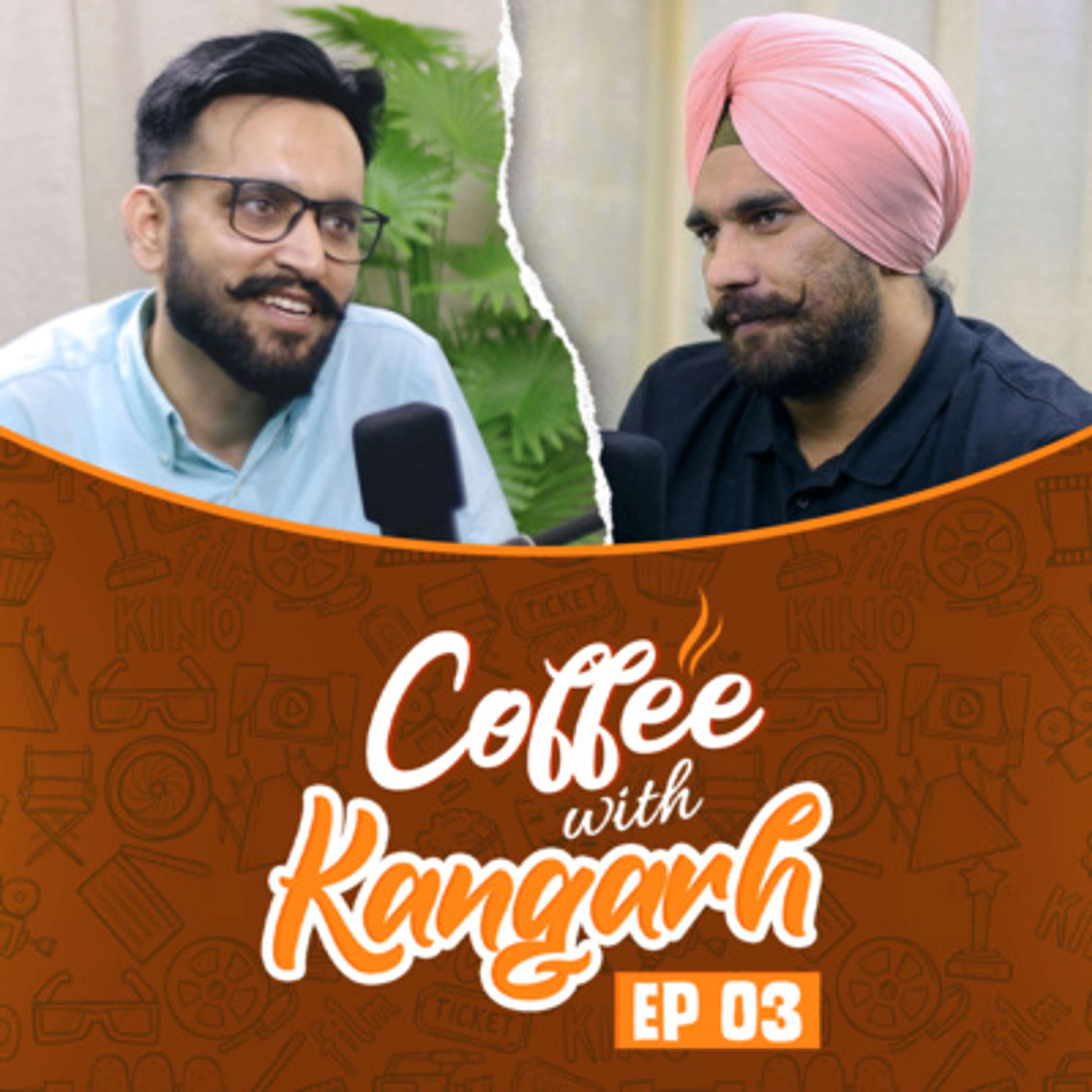 Coffee With Kangarh