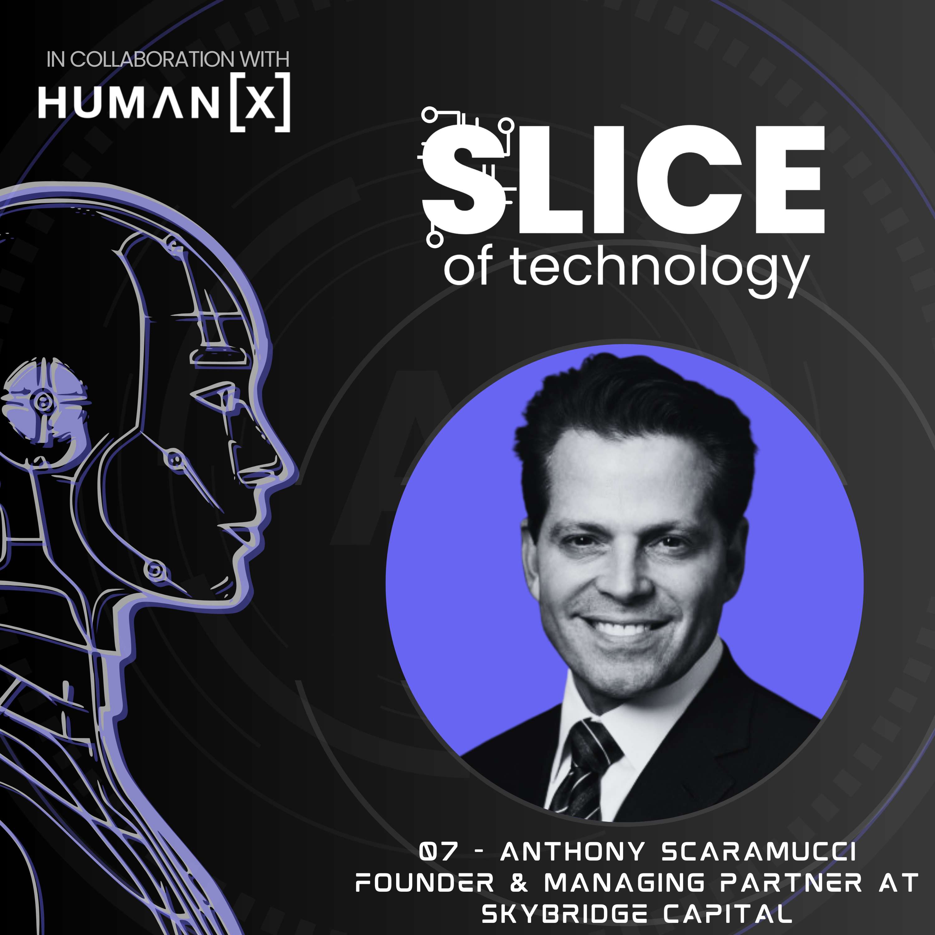 Slice of Technology
