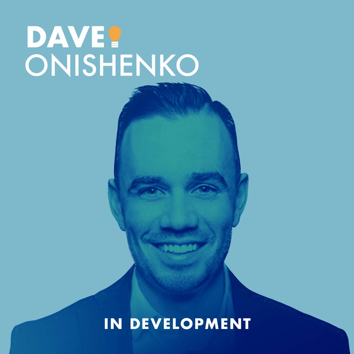 In Development Episode 16 - How Urban Planning Can Solve Unique Problems with Dave Onishenko