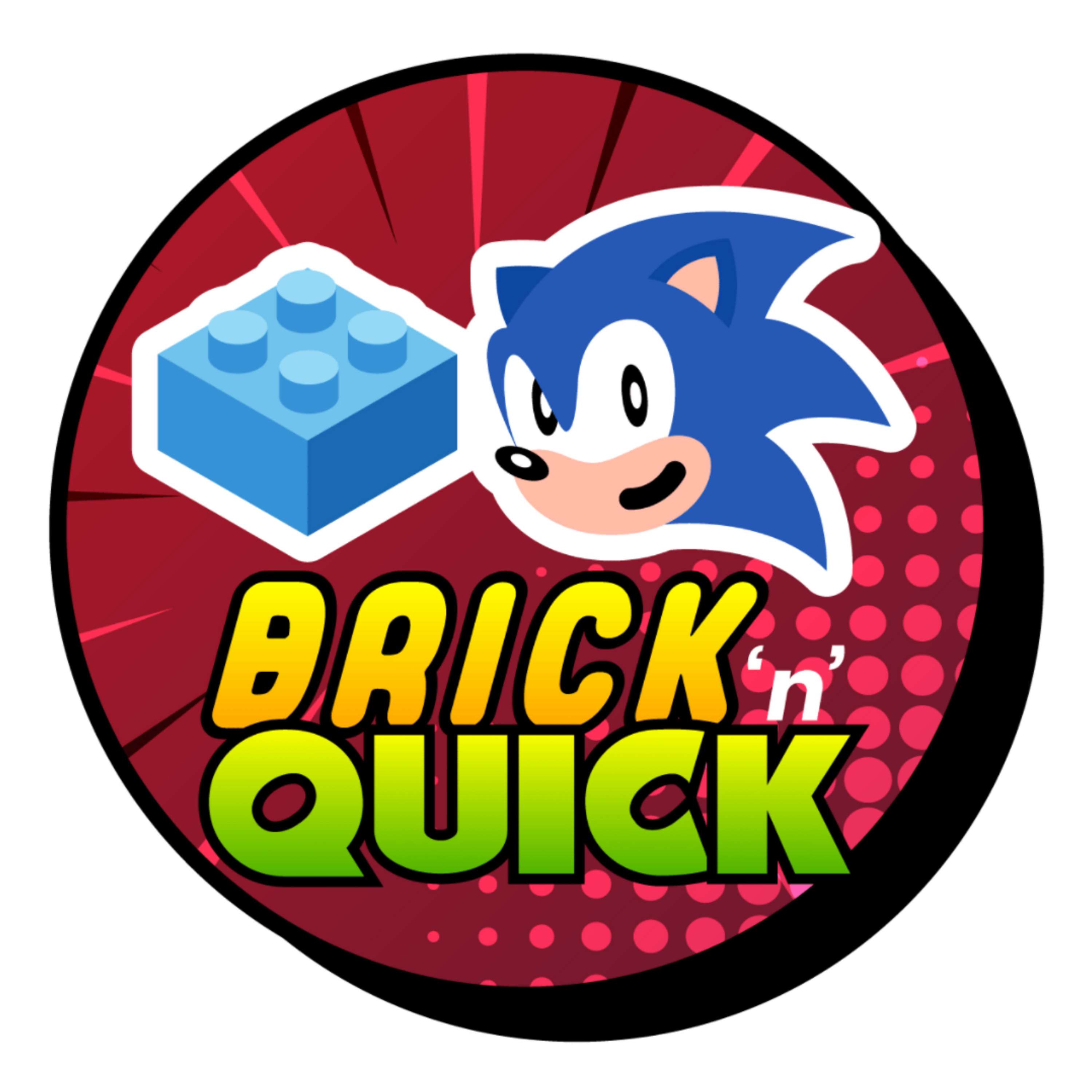 Level 086: Doing The Brick 'N' Quick