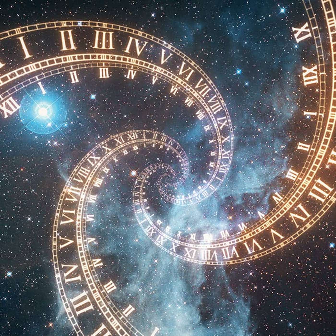Time Travel, Parallel Universes, and the Fermi Paradox: Unraveling Cosmic Mysteries