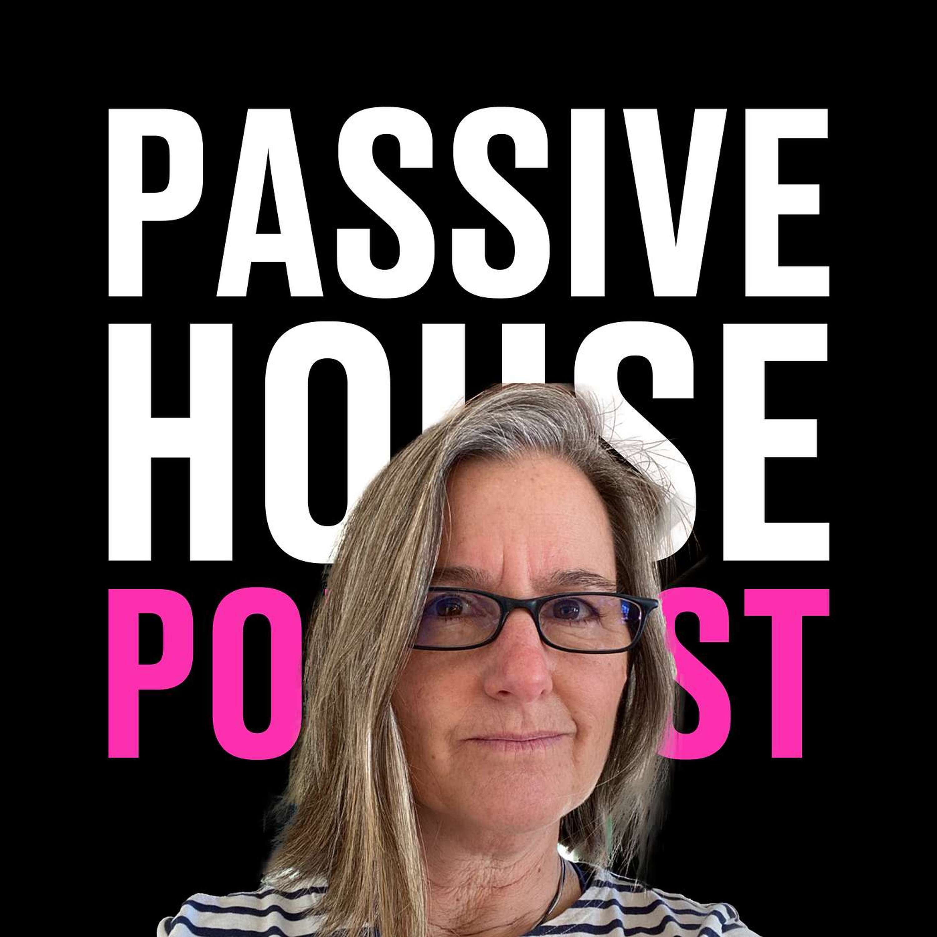 Passive House Podcast