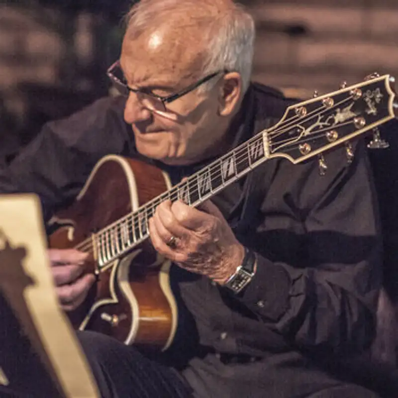 The Joe Lano Quartet